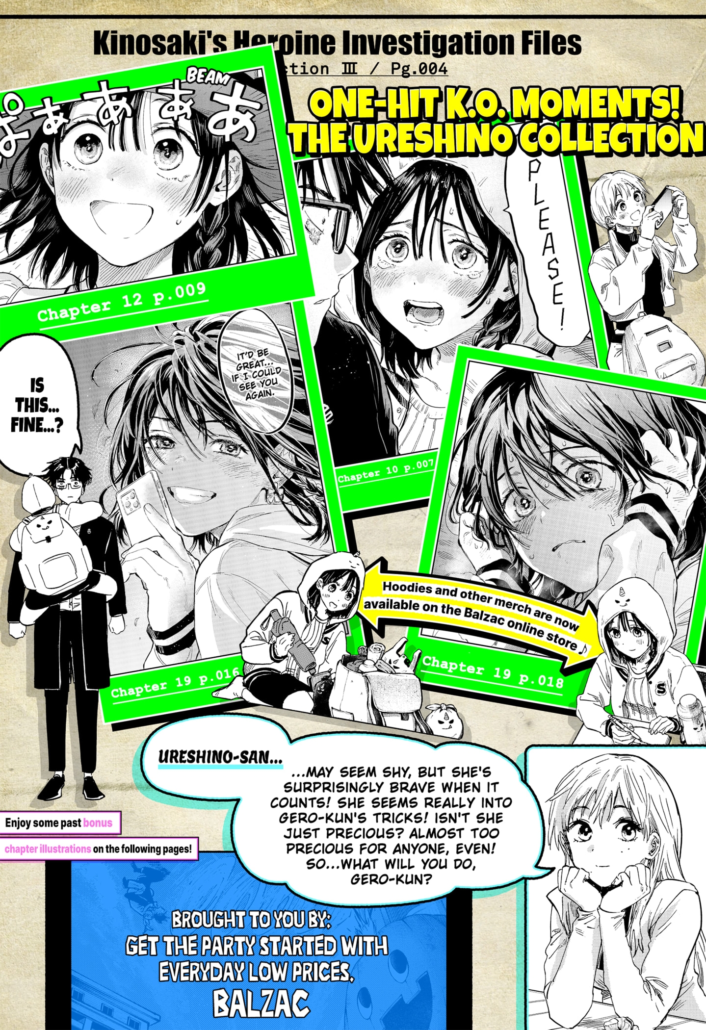 Read Marriage Toxin EN Manga Online