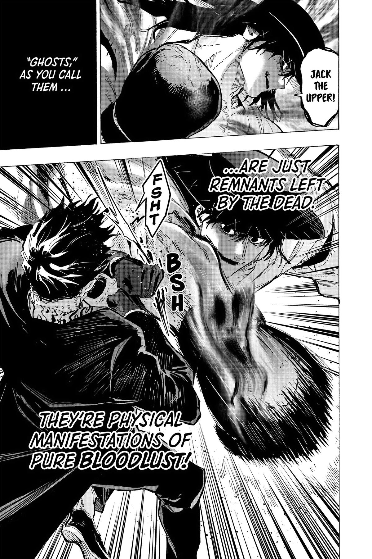 Read Marriage Toxin EN Manga Online