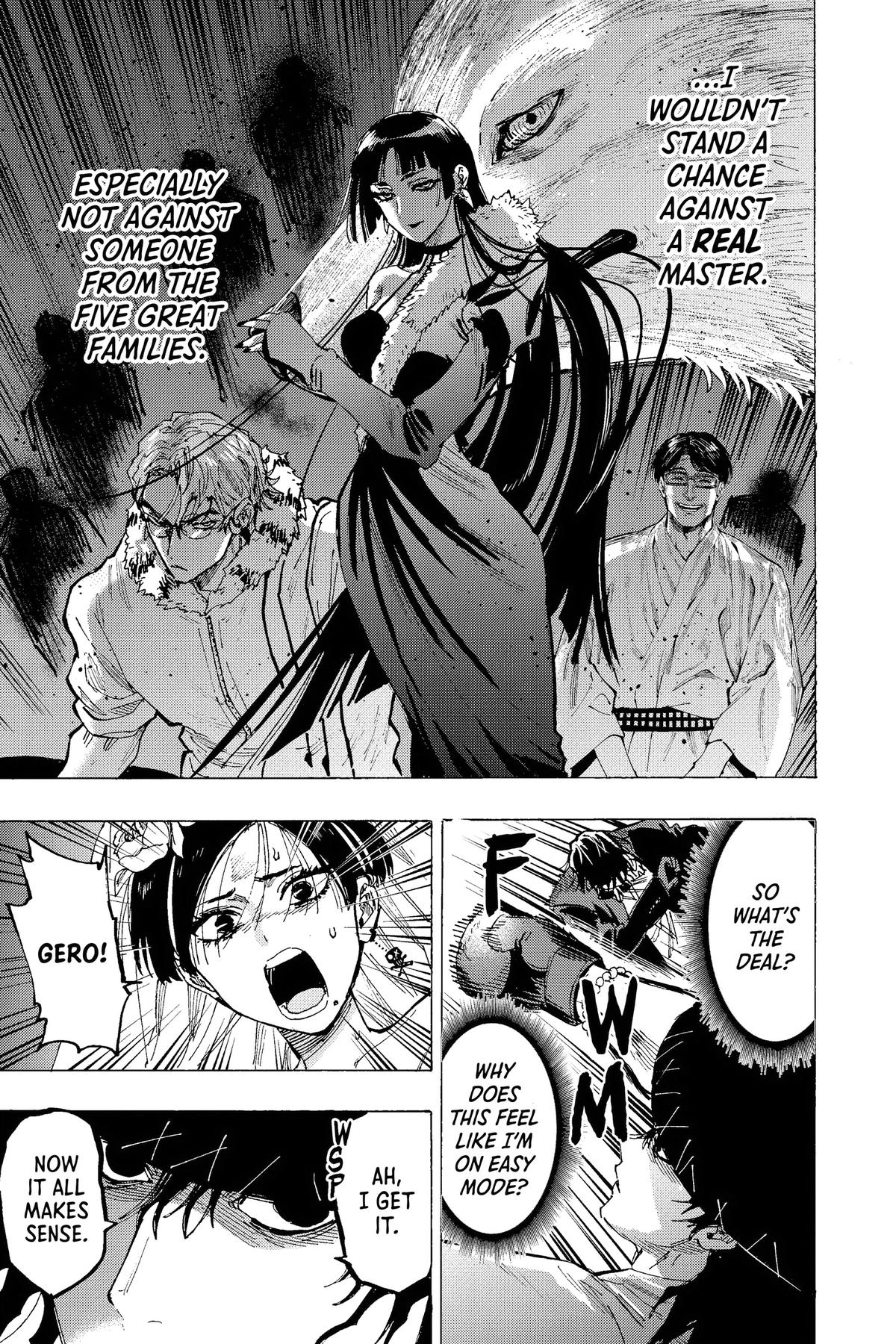 Read Marriage Toxin EN Manga Online