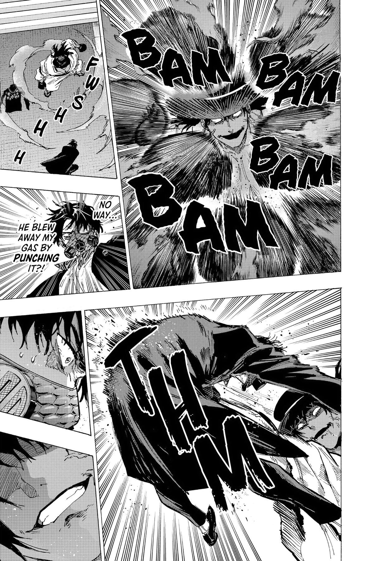 Read Marriage Toxin EN Manga Online