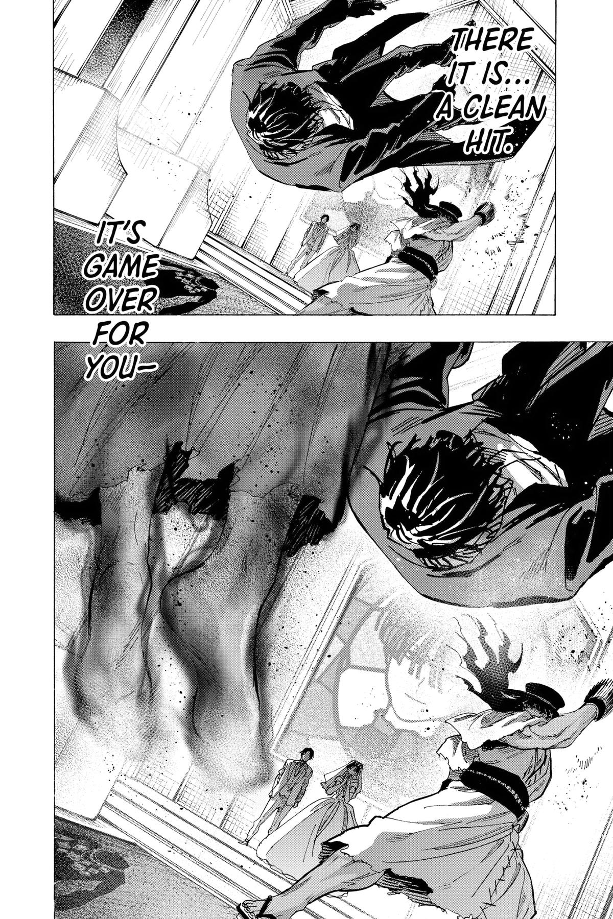 Read Marriage Toxin EN Manga Online