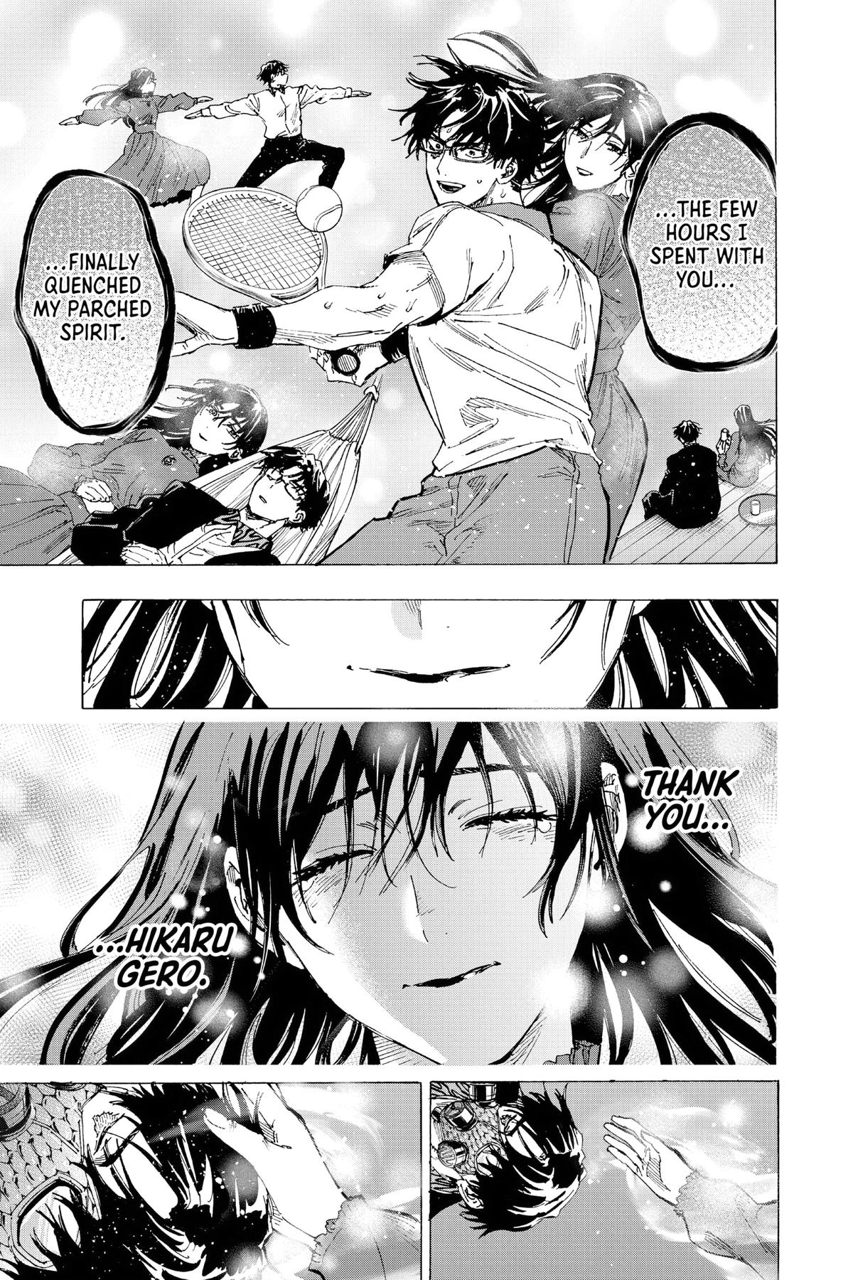 Read Marriage Toxin EN Manga Online