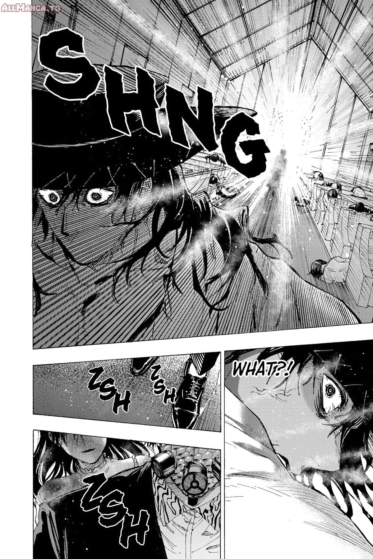 Read Marriage Toxin EN Manga Online