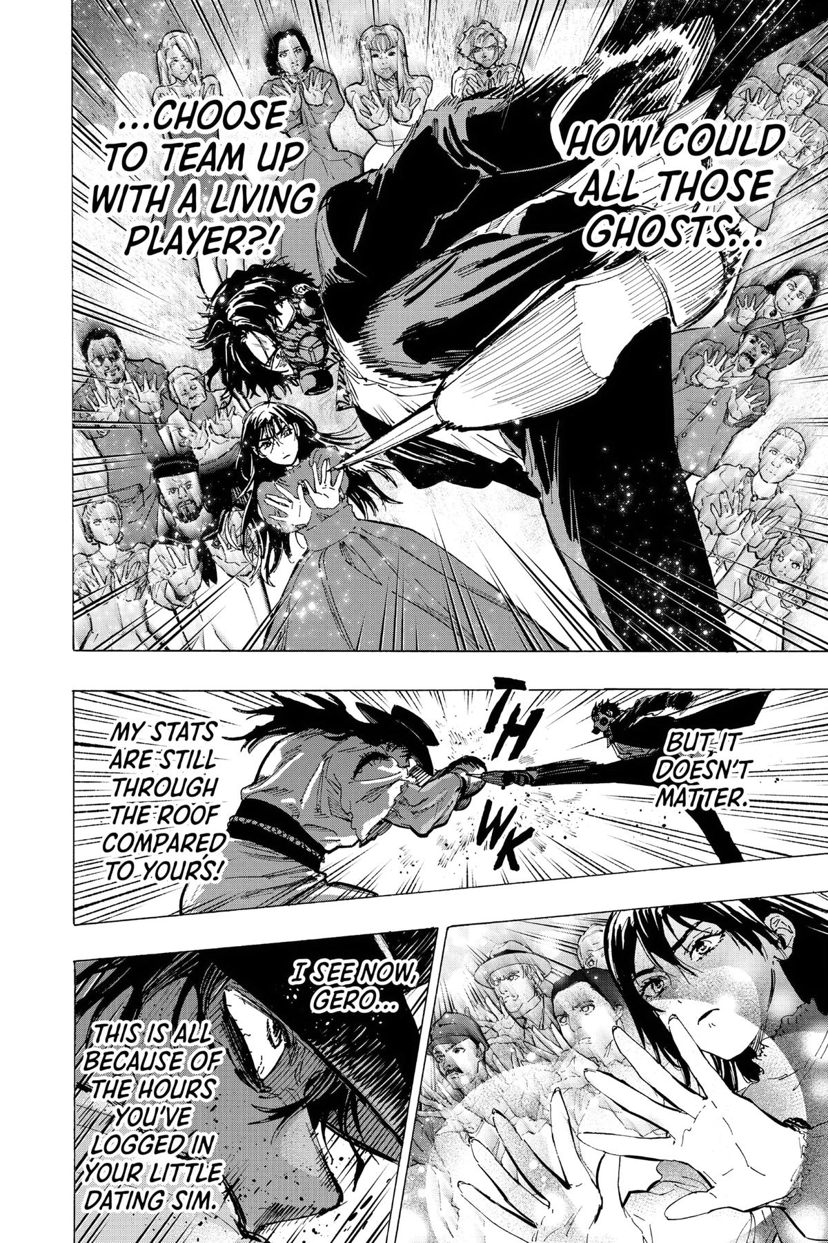 Read Marriage Toxin EN Manga Online