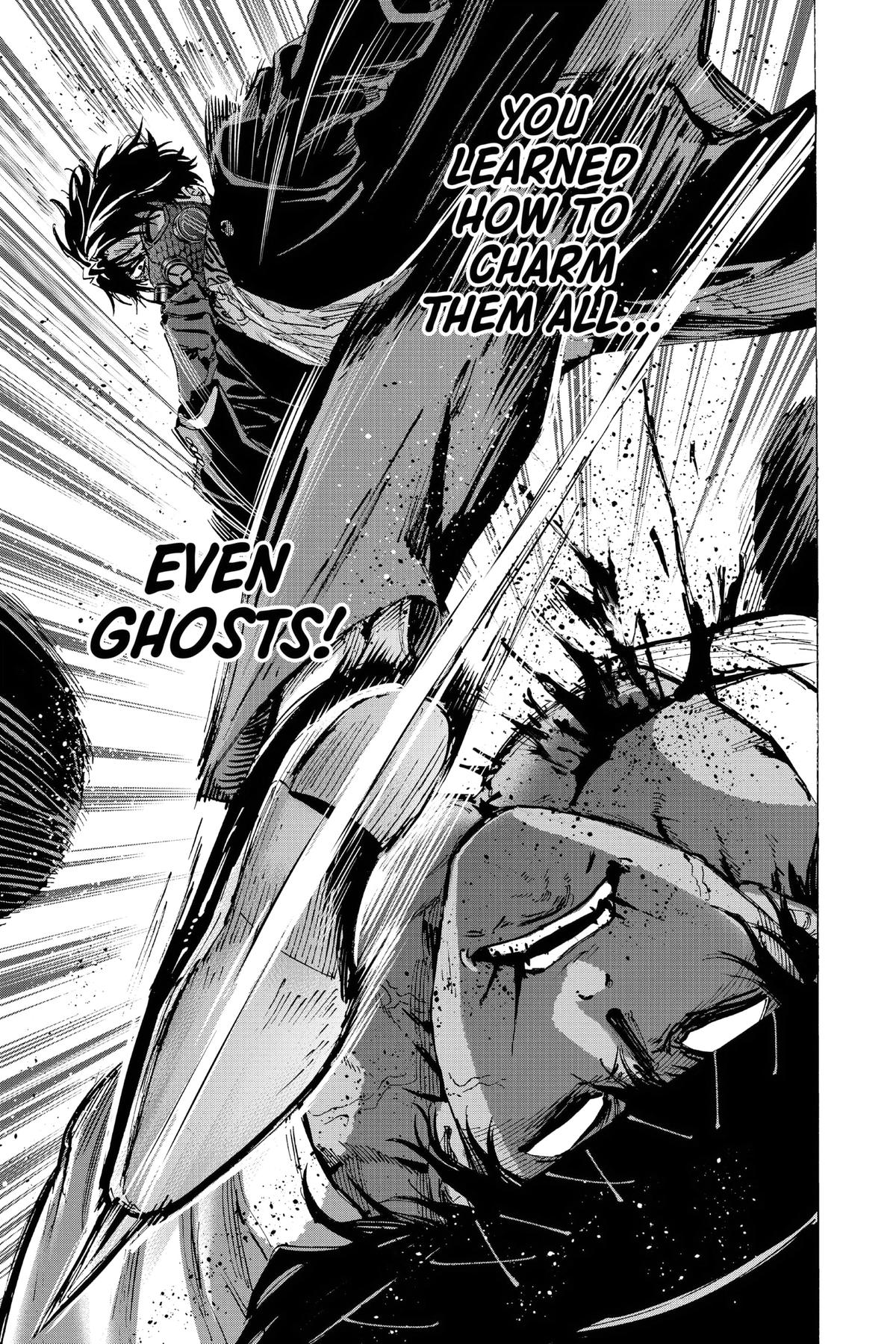 Read Marriage Toxin EN Manga Online