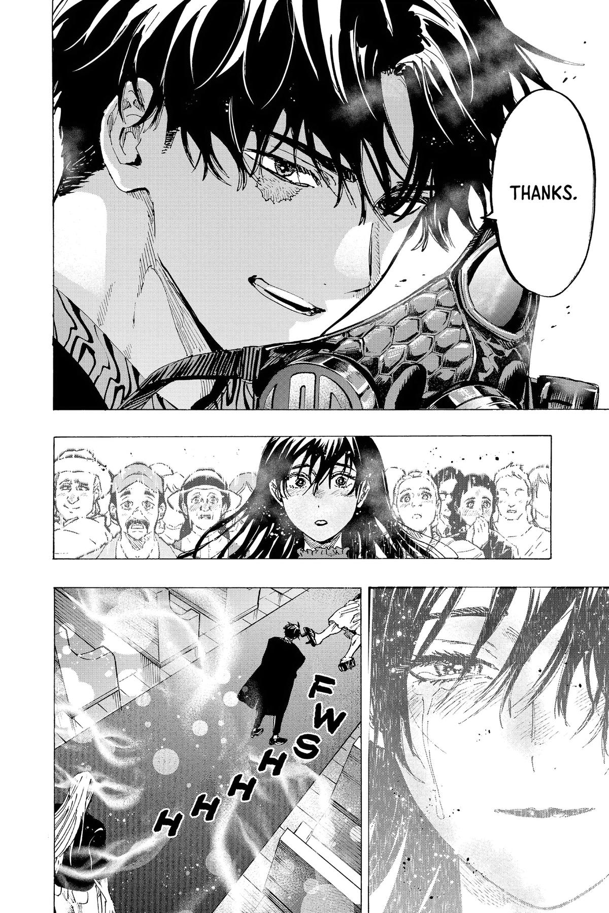 Read Marriage Toxin EN Manga Online