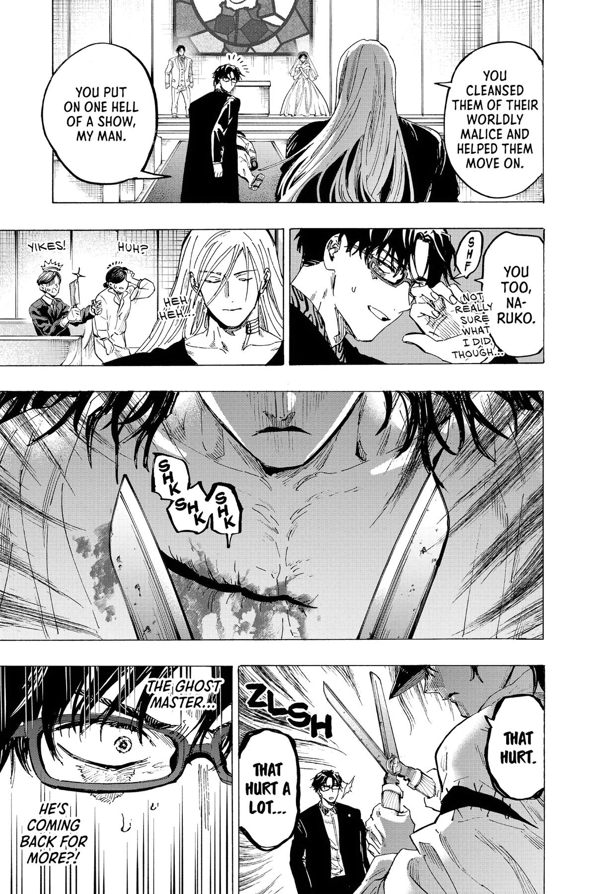 Read Marriage Toxin EN Manga Online