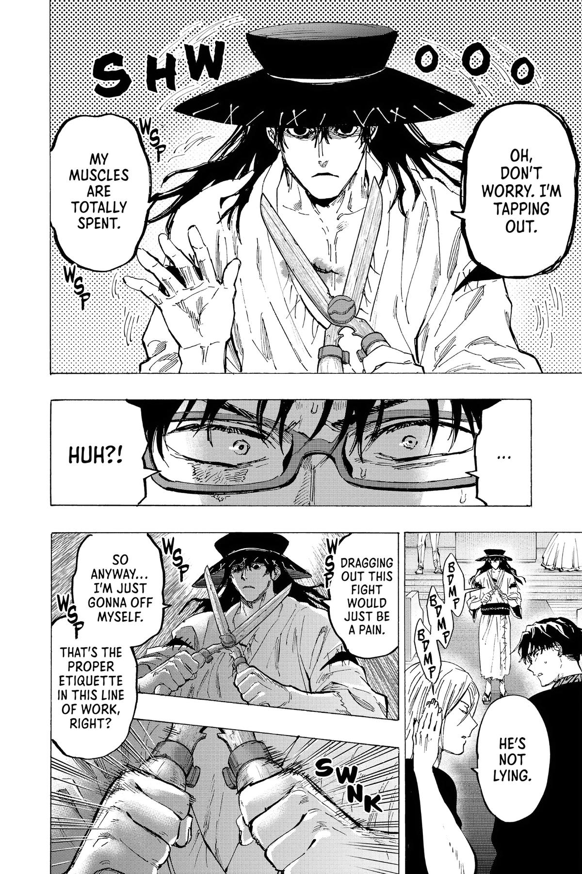 Read Marriage Toxin EN Manga Online
