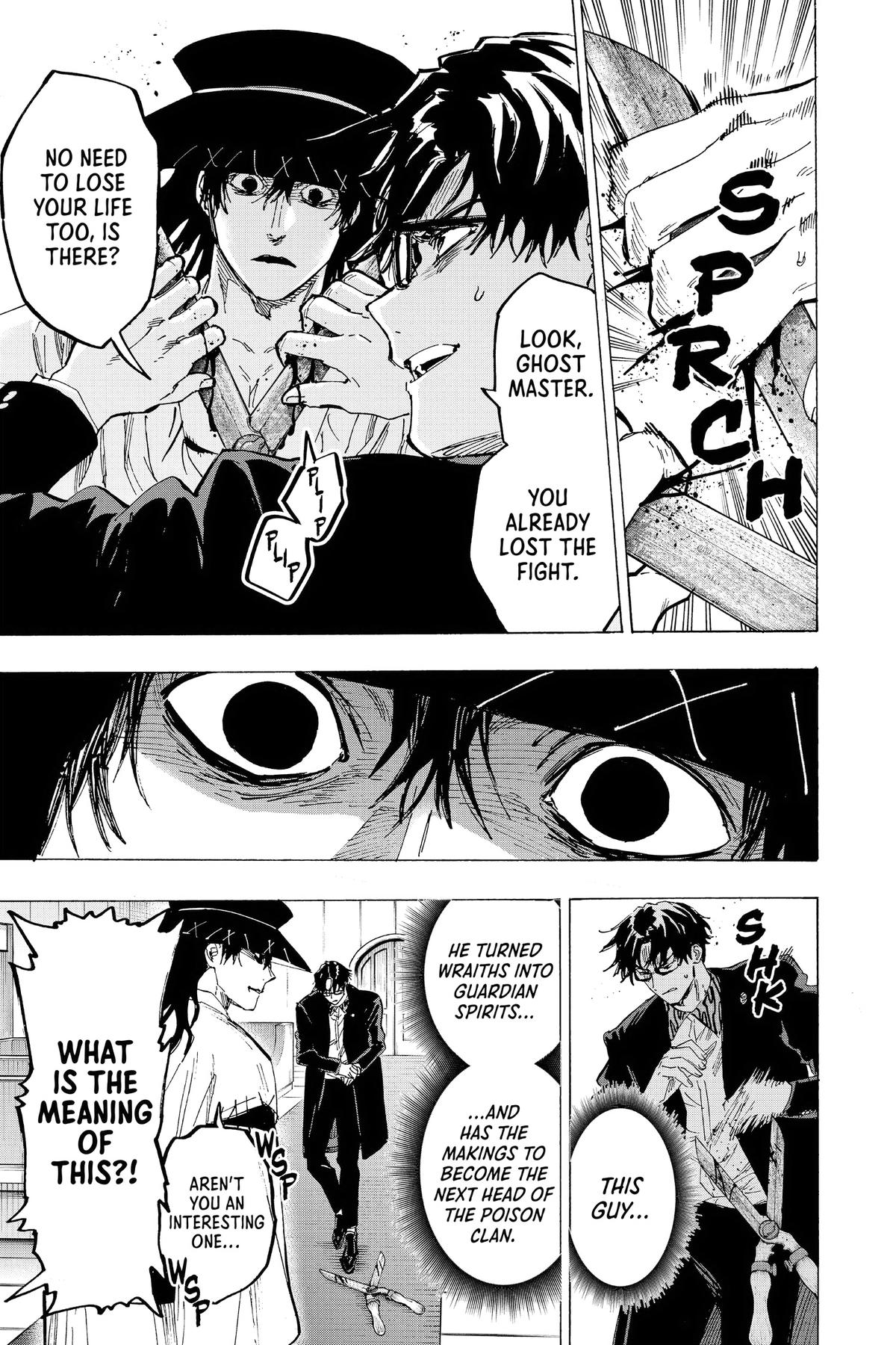 Read Marriage Toxin EN Manga Online