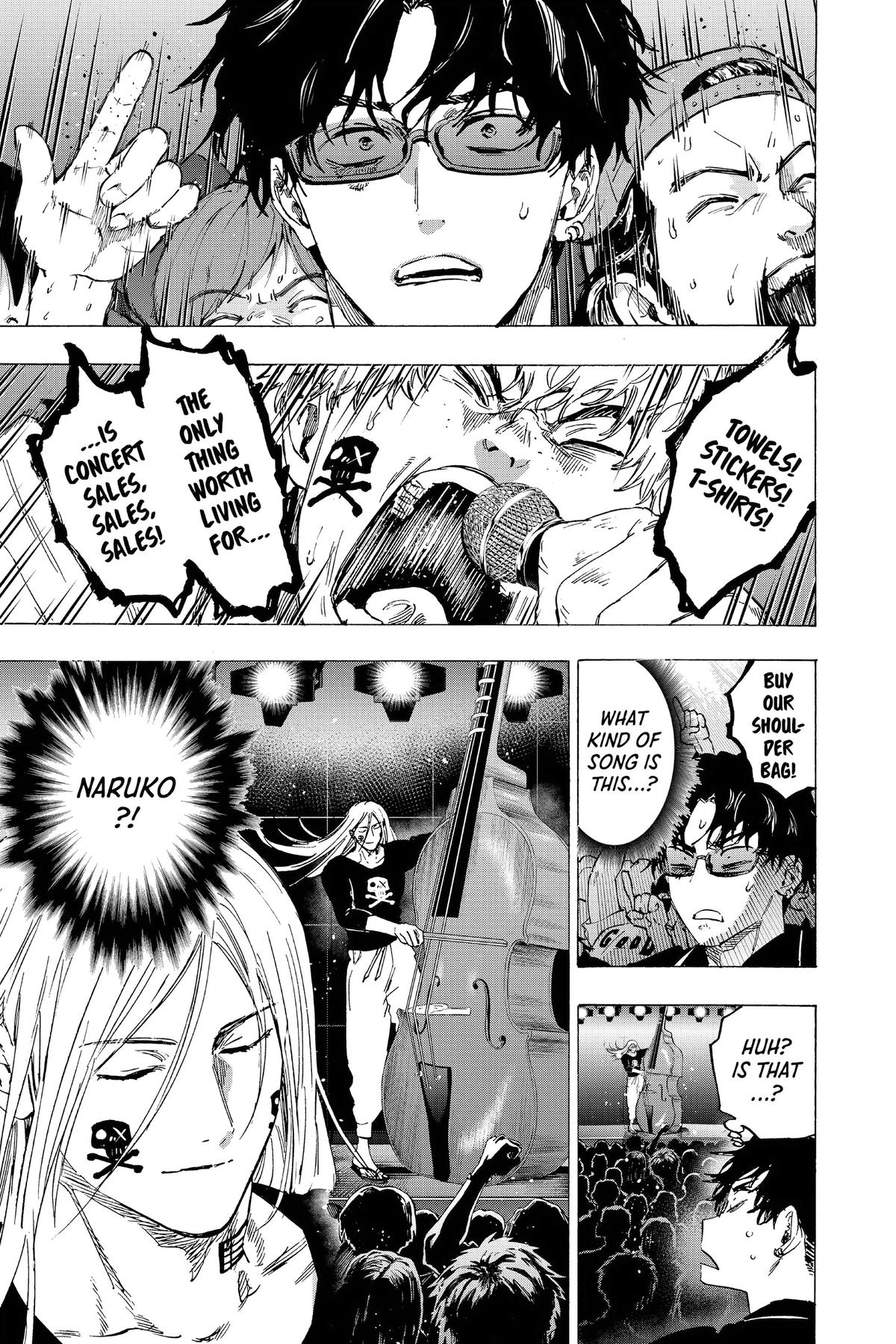 Read Marriage Toxin EN Manga Online