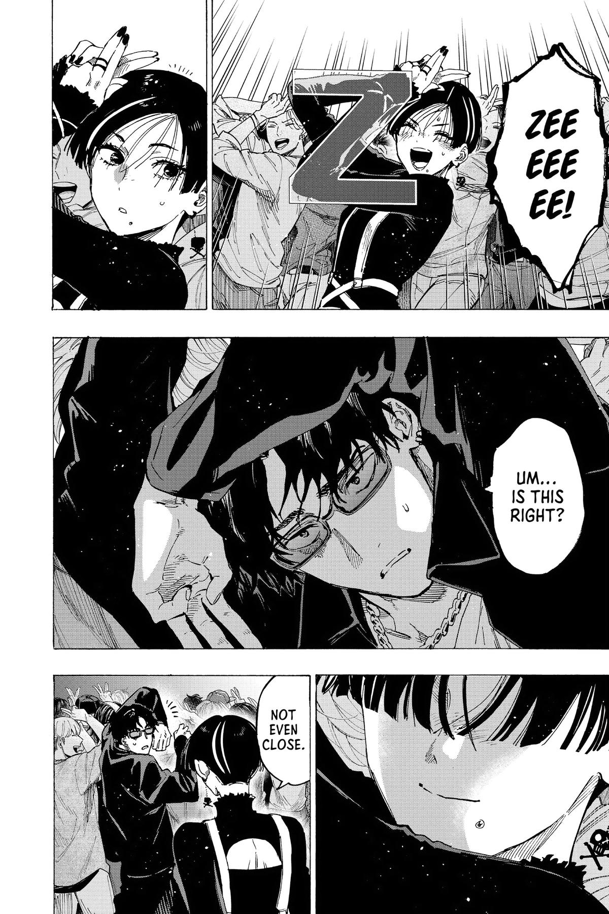 Read Marriage Toxin EN Manga Online