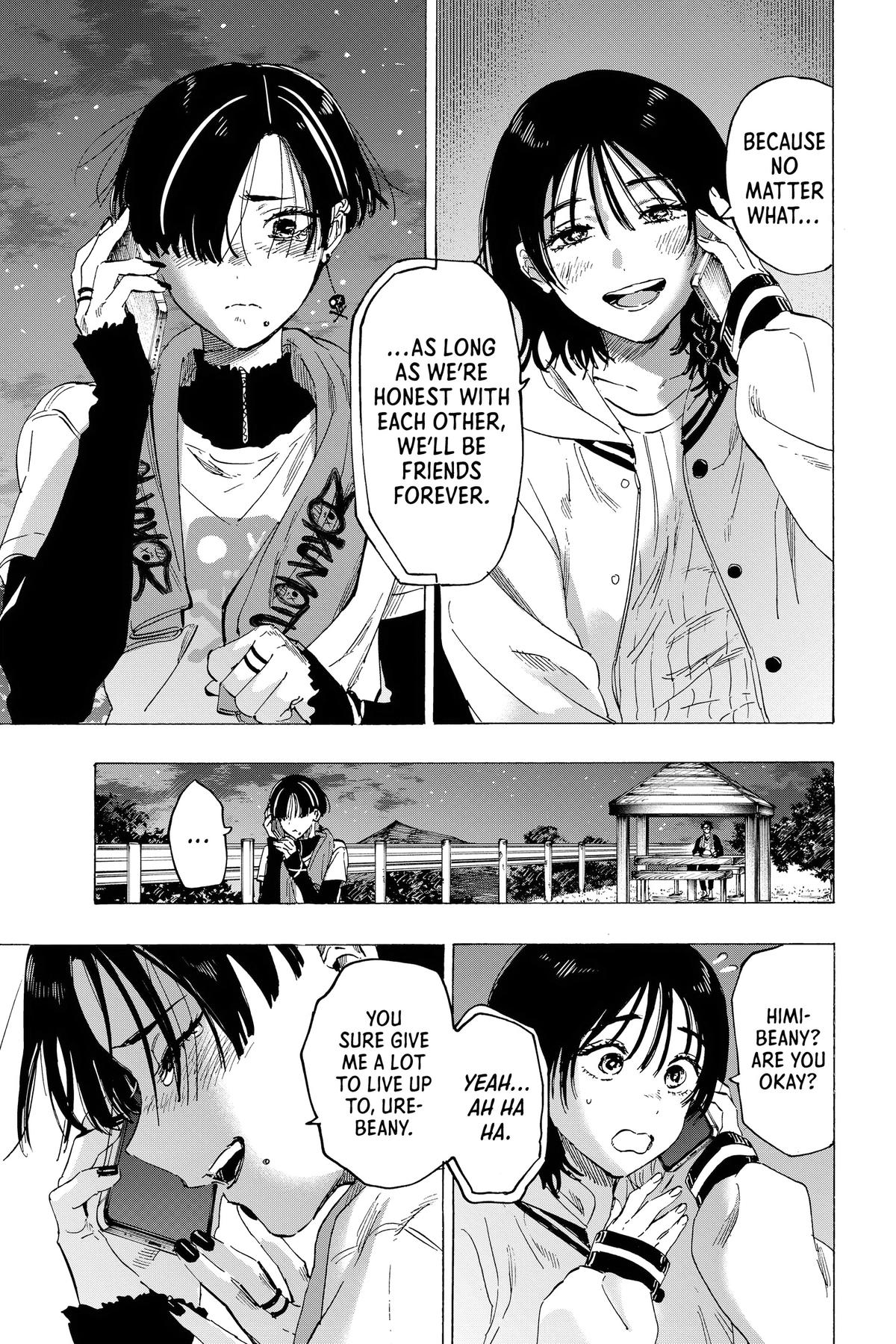 Read Marriage Toxin EN Manga Online