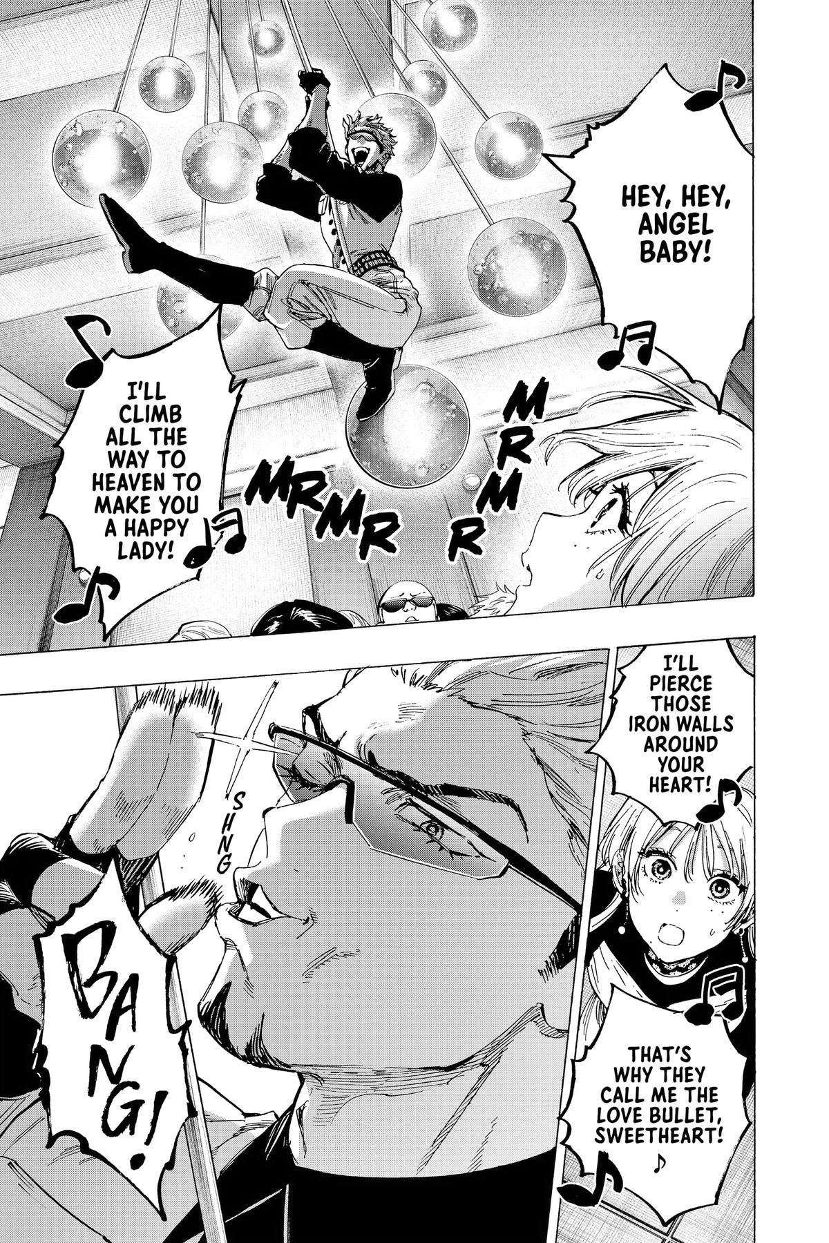 Read Marriage Toxin EN Manga Online