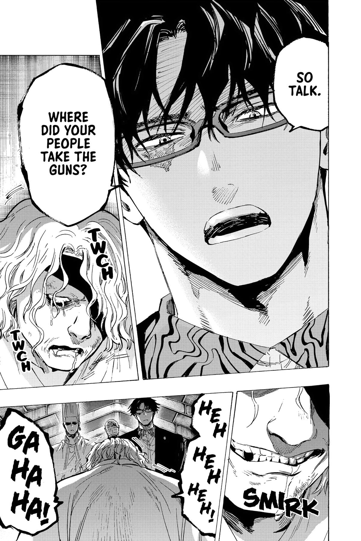 Read Marriage Toxin EN Manga Online