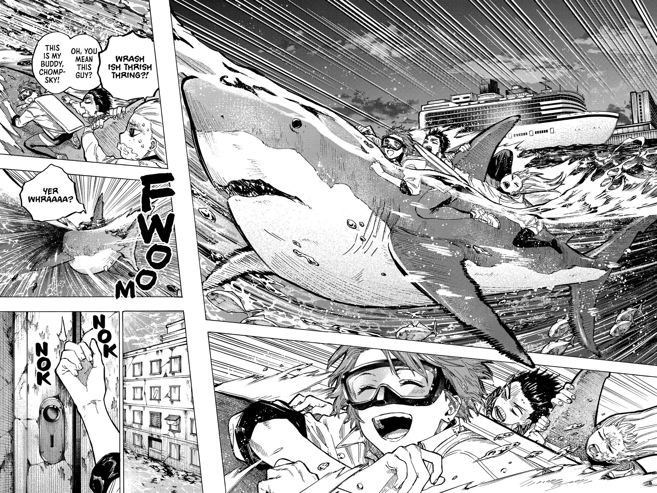 Read Marriage Toxin EN Manga Online