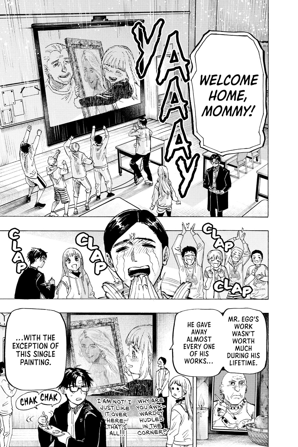 Read Marriage Toxin EN Manga Online