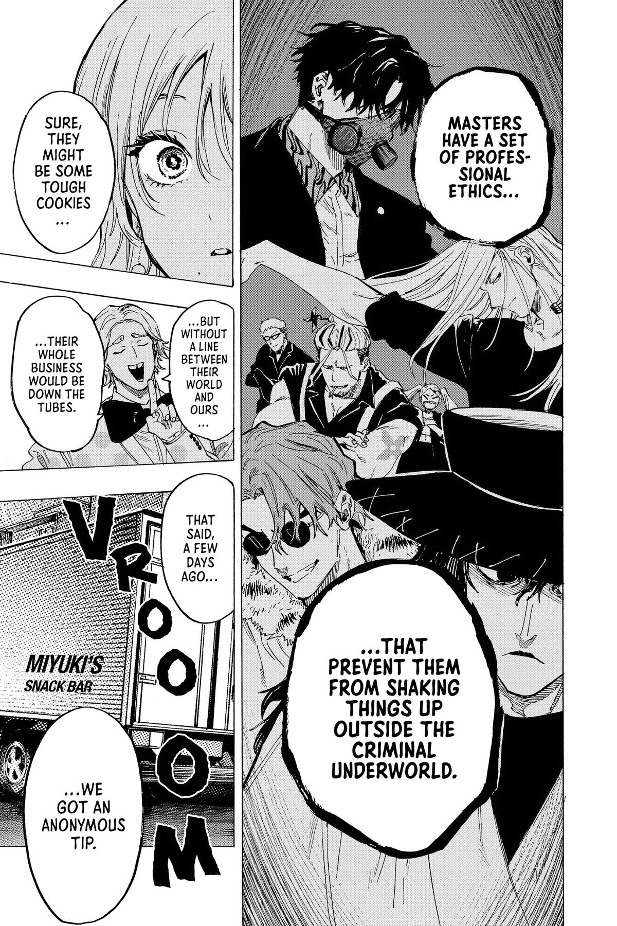 Read Marriage Toxin EN Manga Online