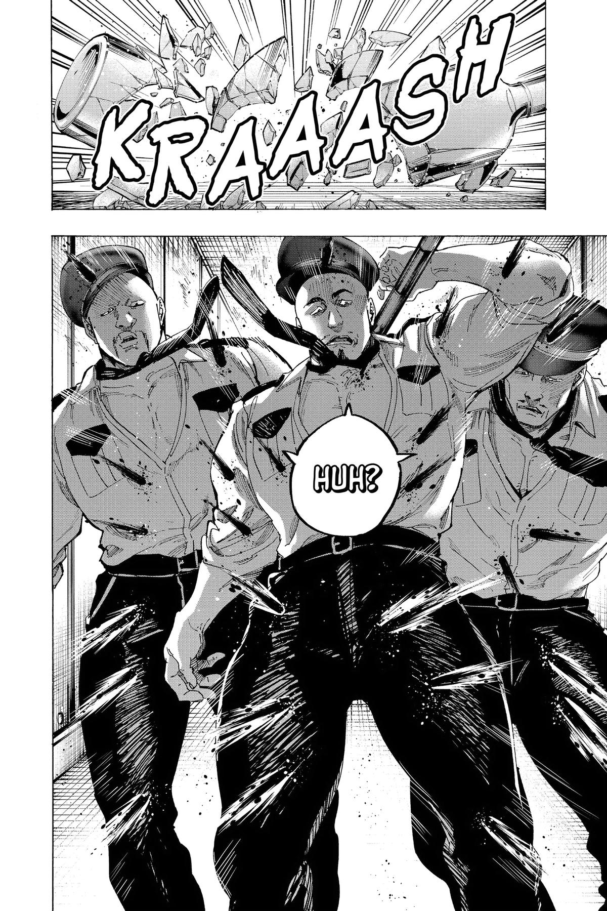 Read Marriage Toxin EN Manga Online