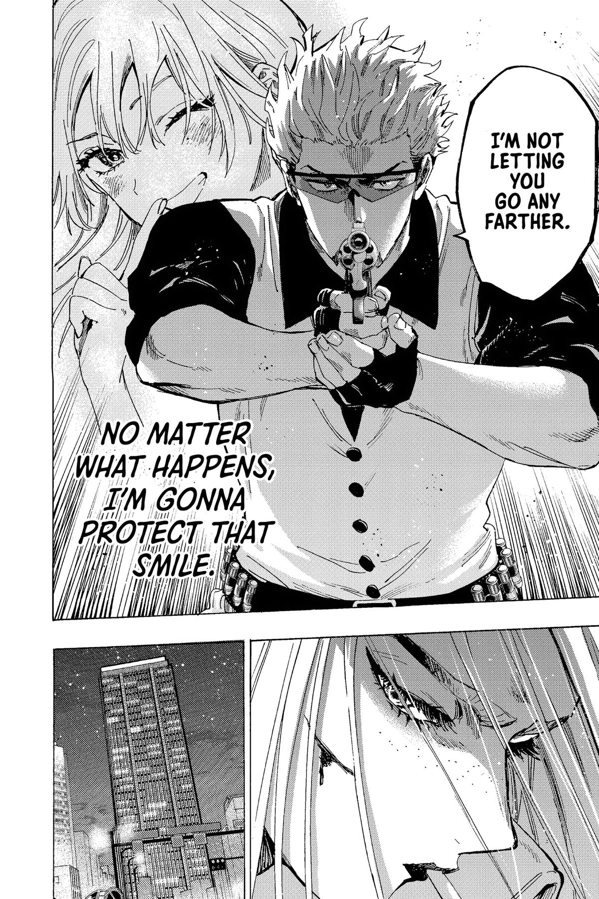 Read Marriage Toxin EN Manga Online