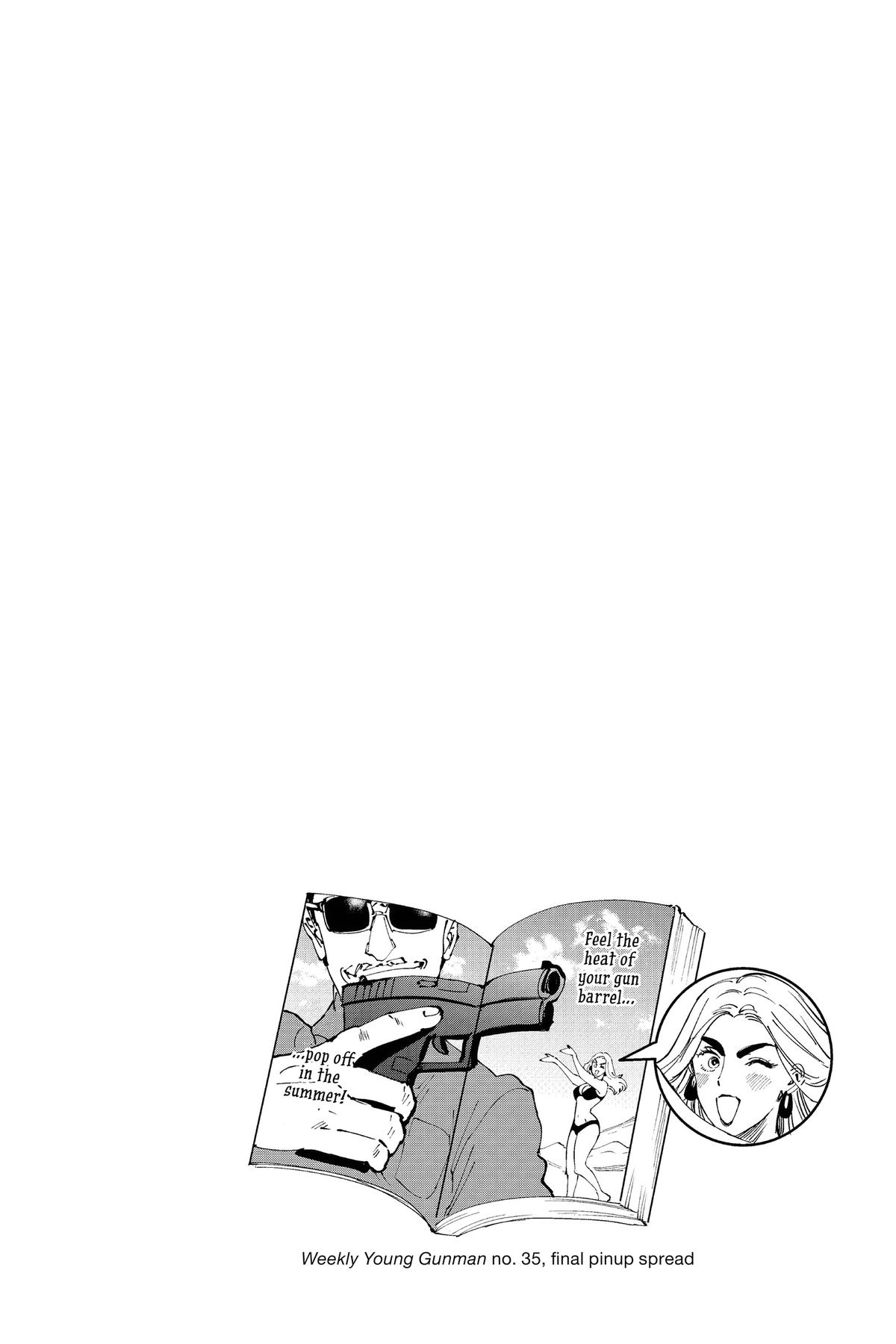Read Marriage Toxin EN Manga Online