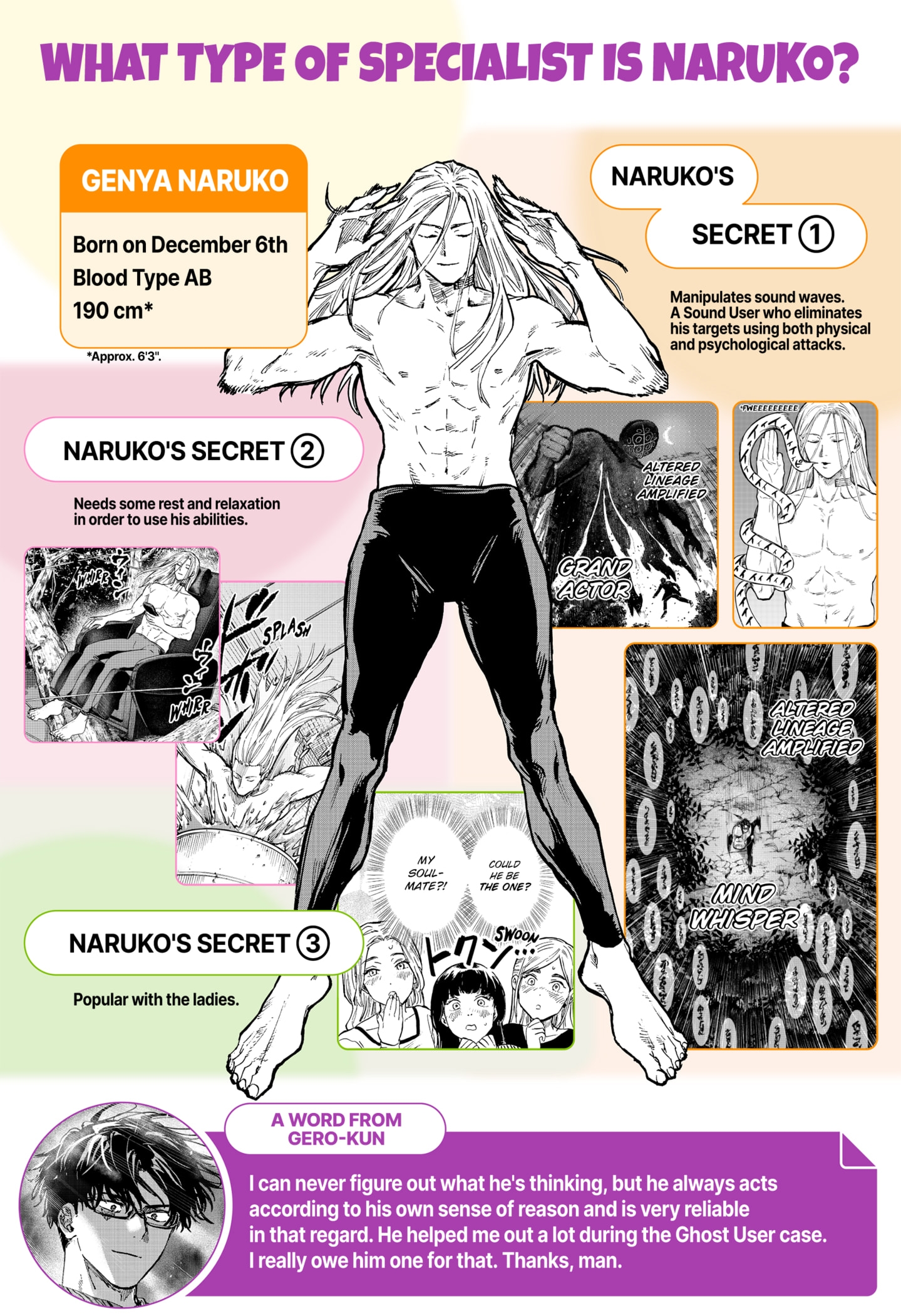 Read Marriage Toxin EN Manga Online
