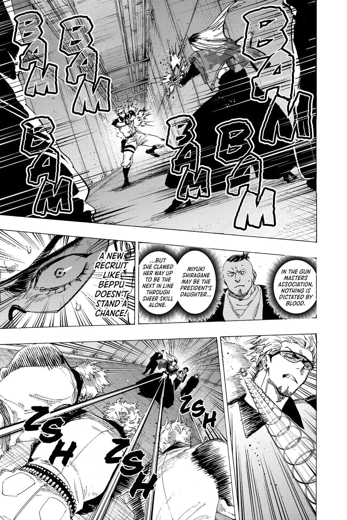 Read Marriage Toxin EN Manga Online
