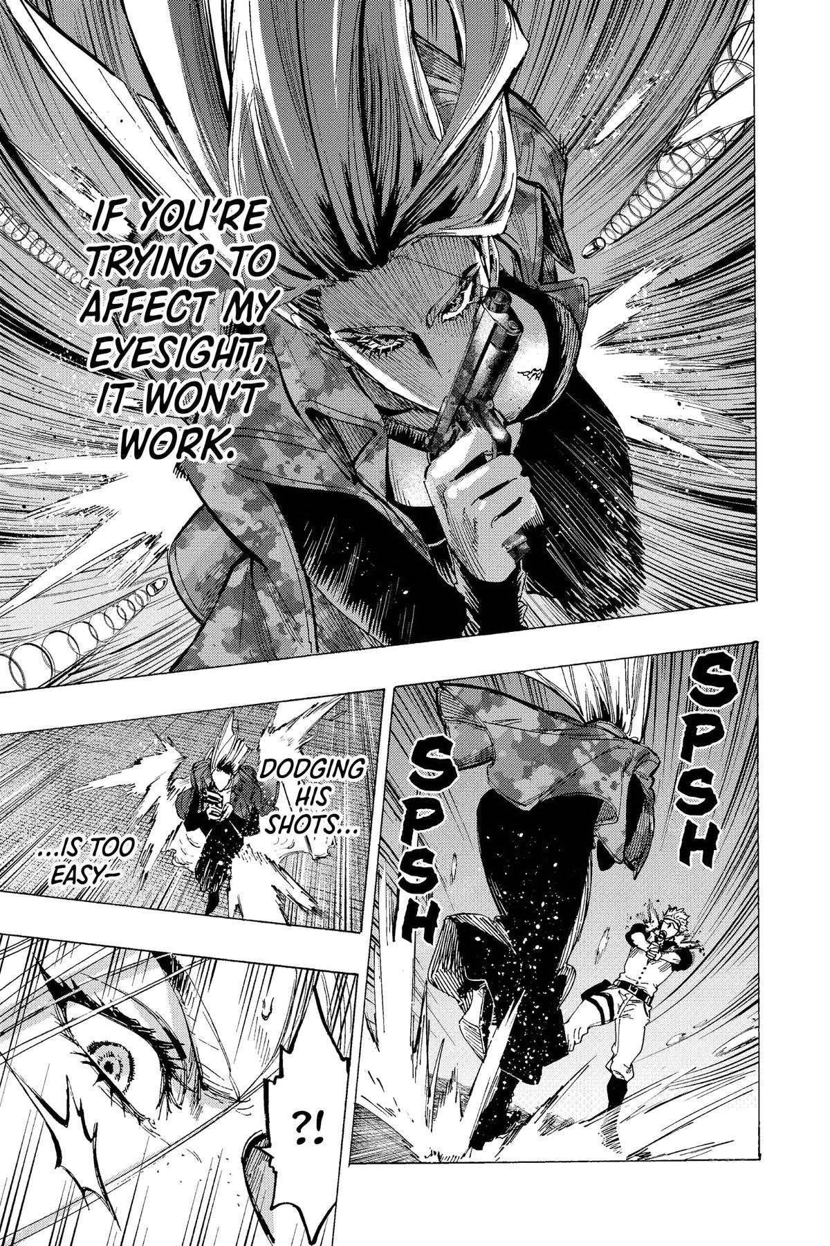 Read Marriage Toxin EN Manga Online