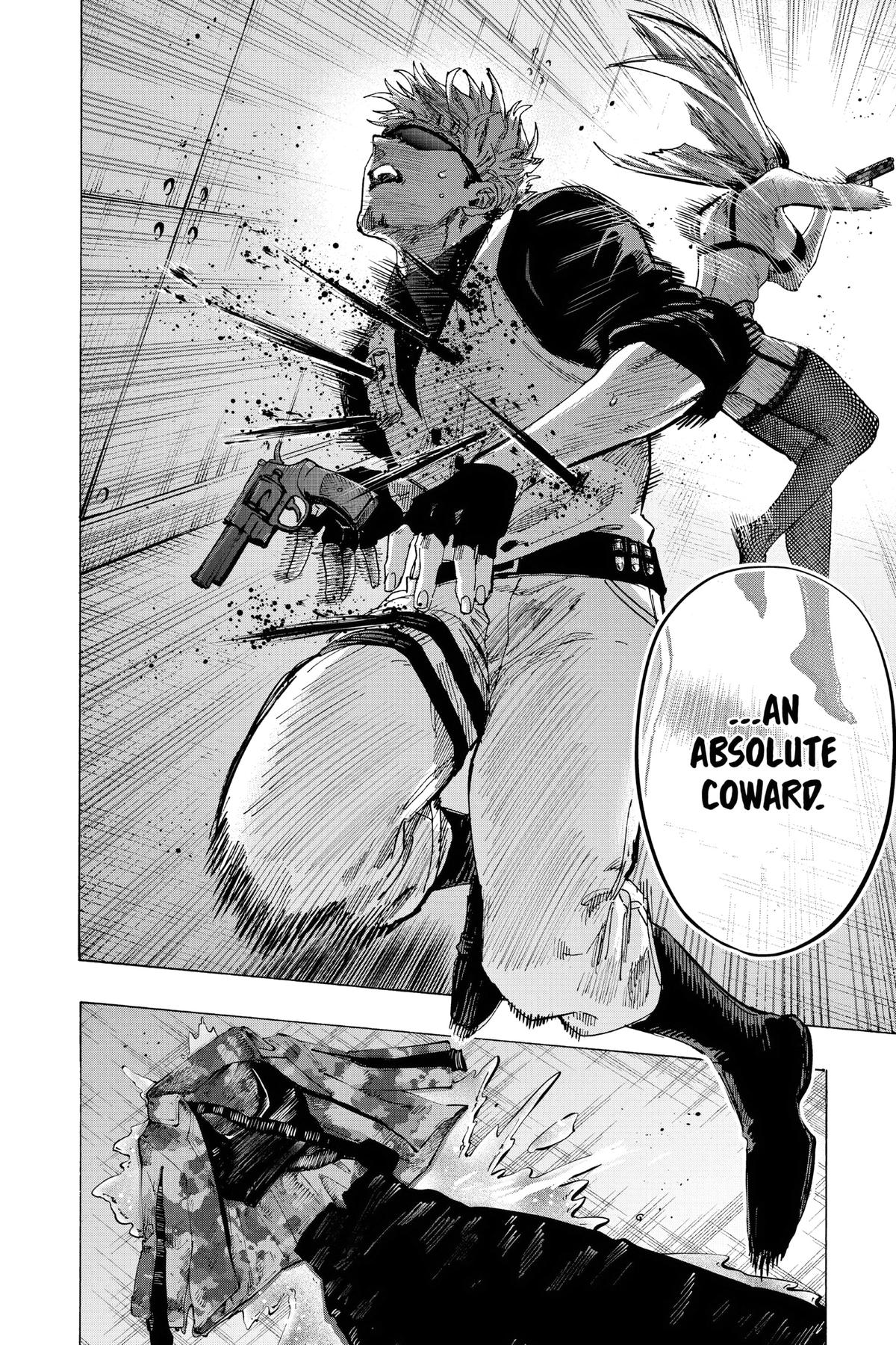 Read Marriage Toxin EN Manga Online