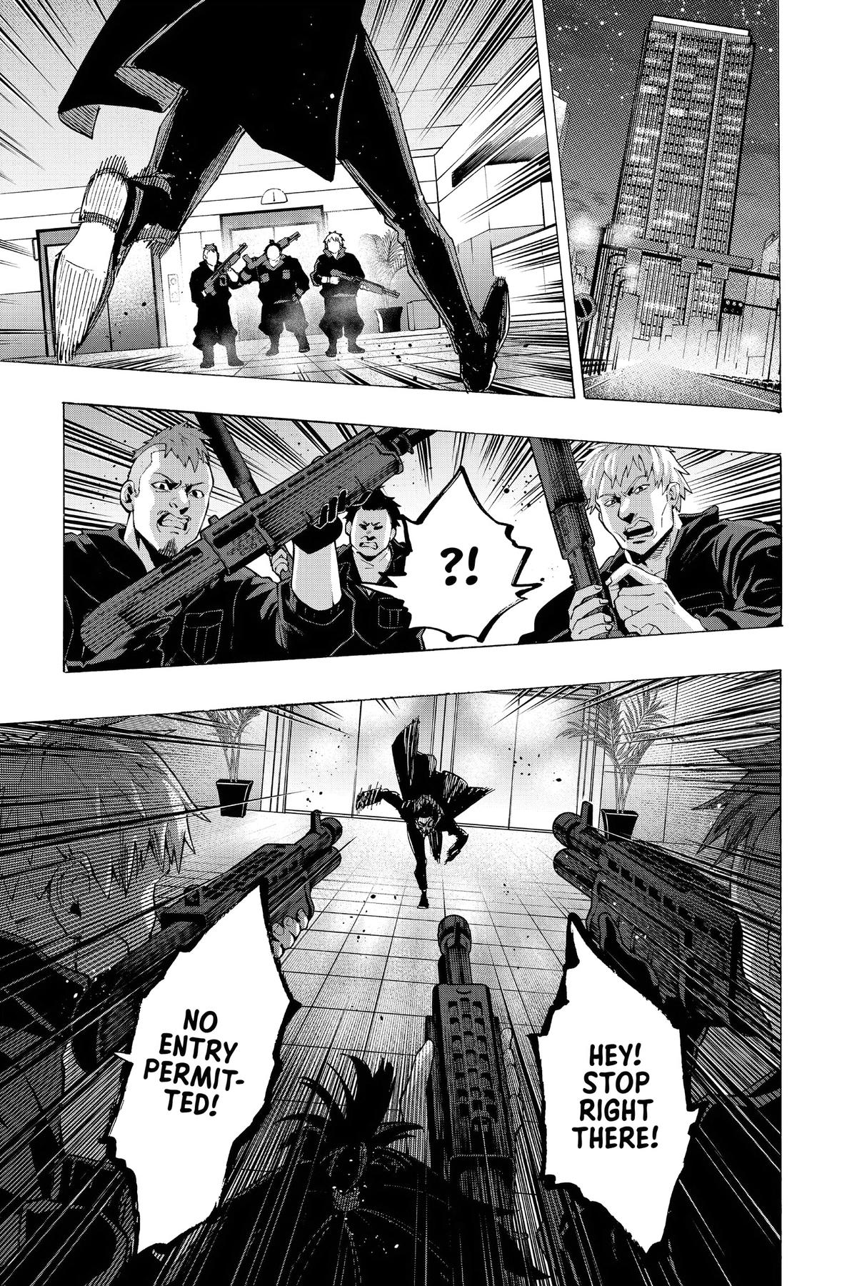 Read Marriage Toxin EN Manga Online