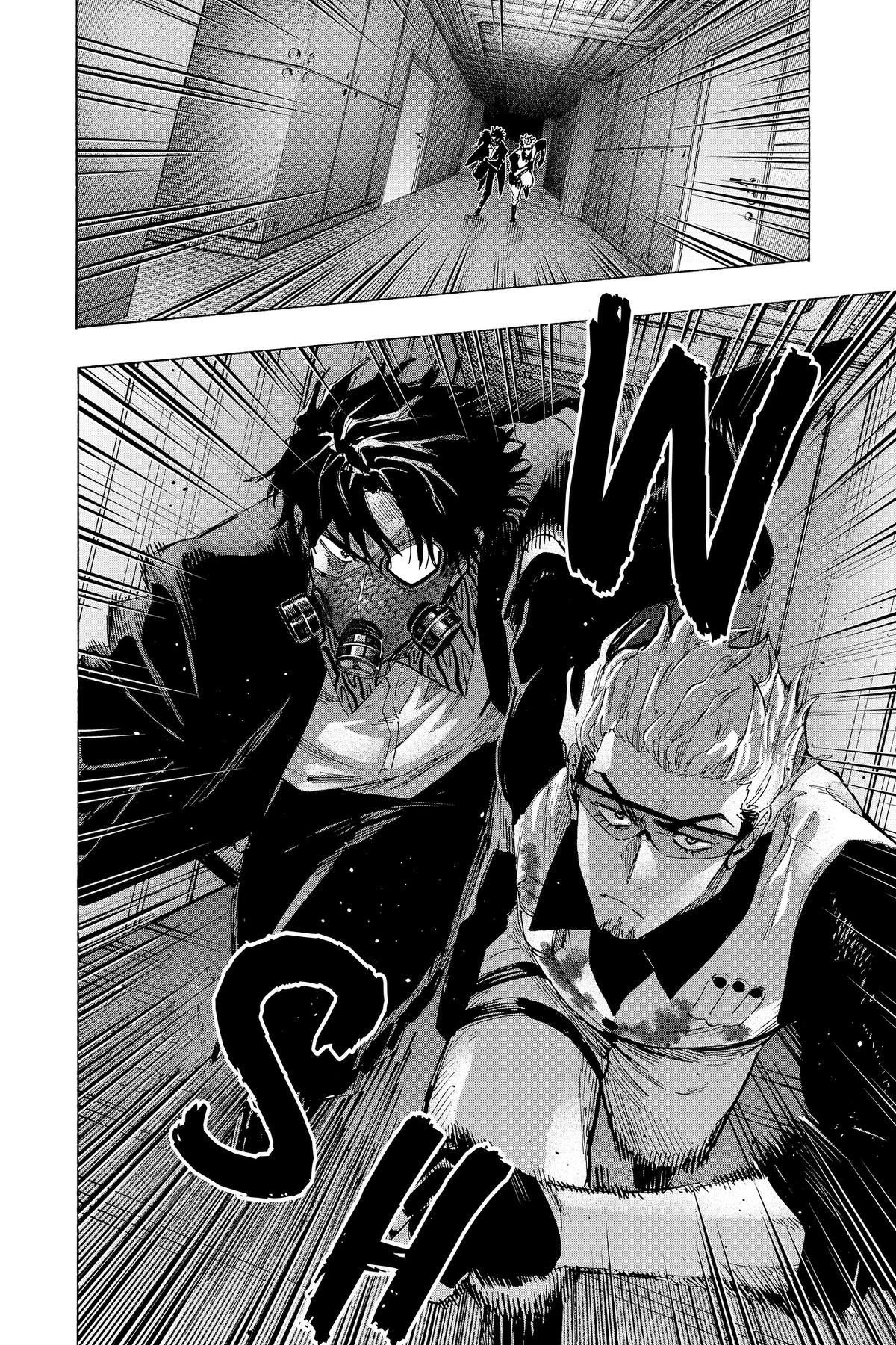 Read Marriage Toxin EN Manga Online