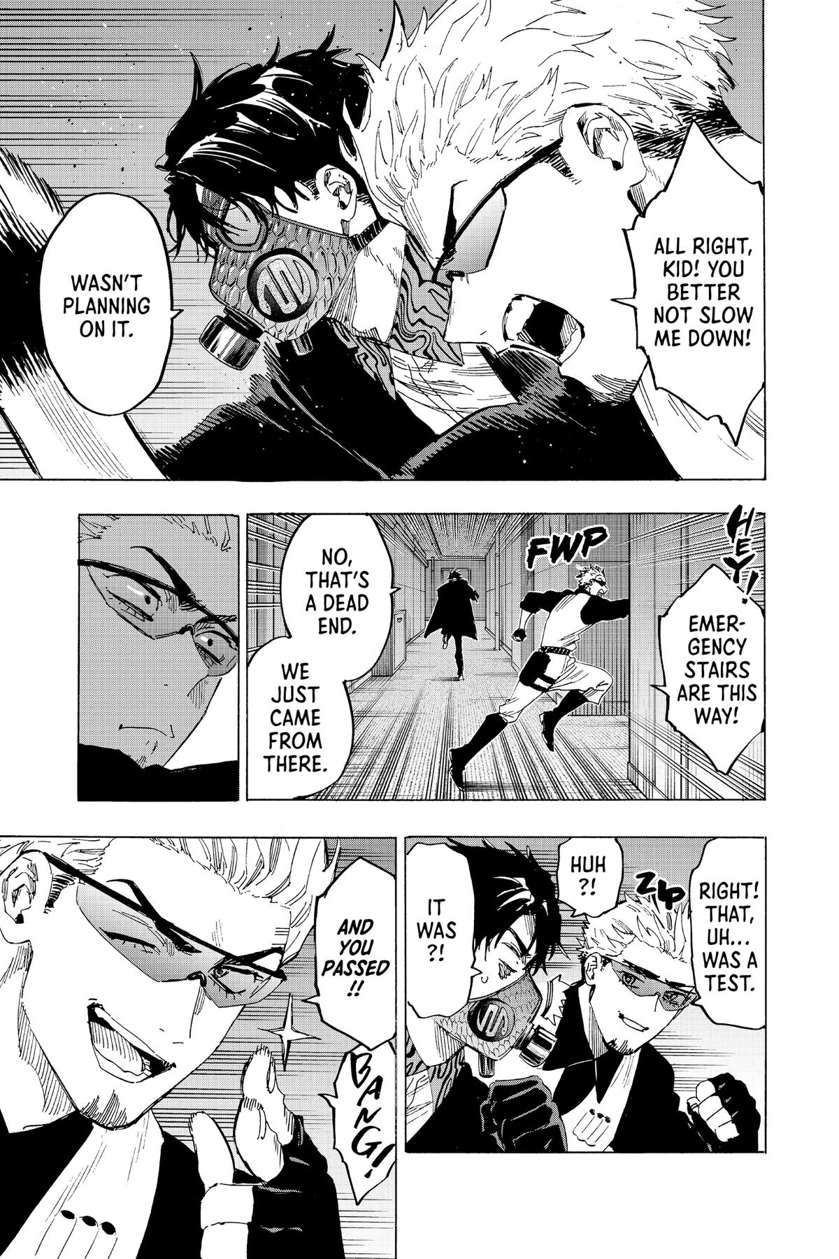 Read Marriage Toxin EN Manga Online