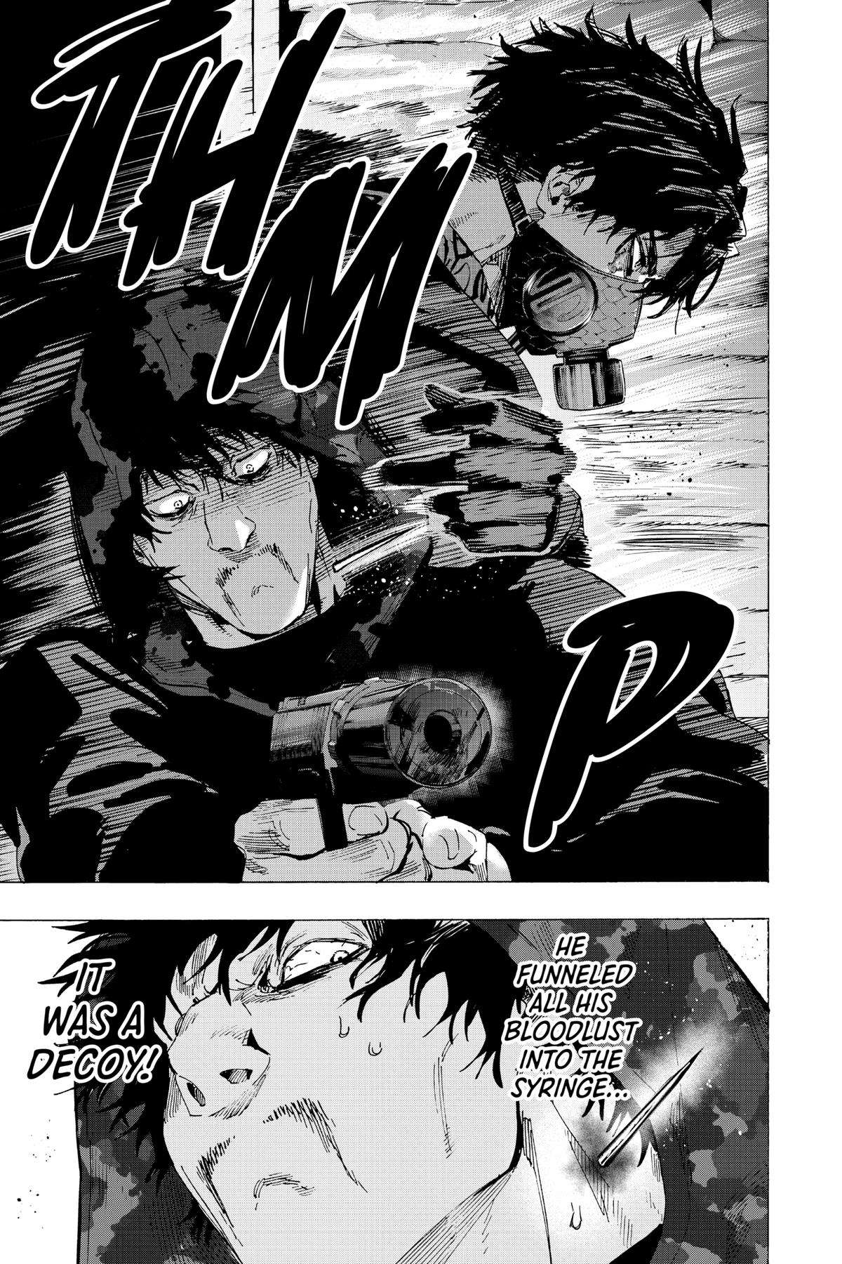 Read Marriage Toxin EN Manga Online
