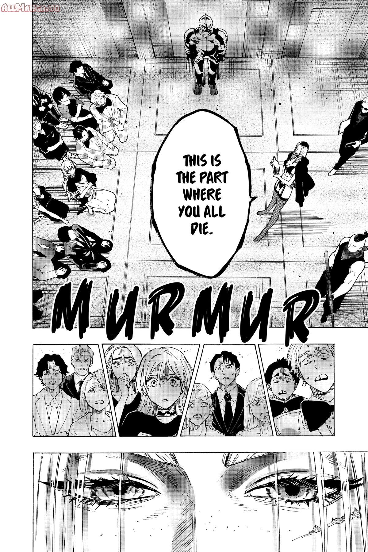 Read Marriage Toxin EN Manga Online
