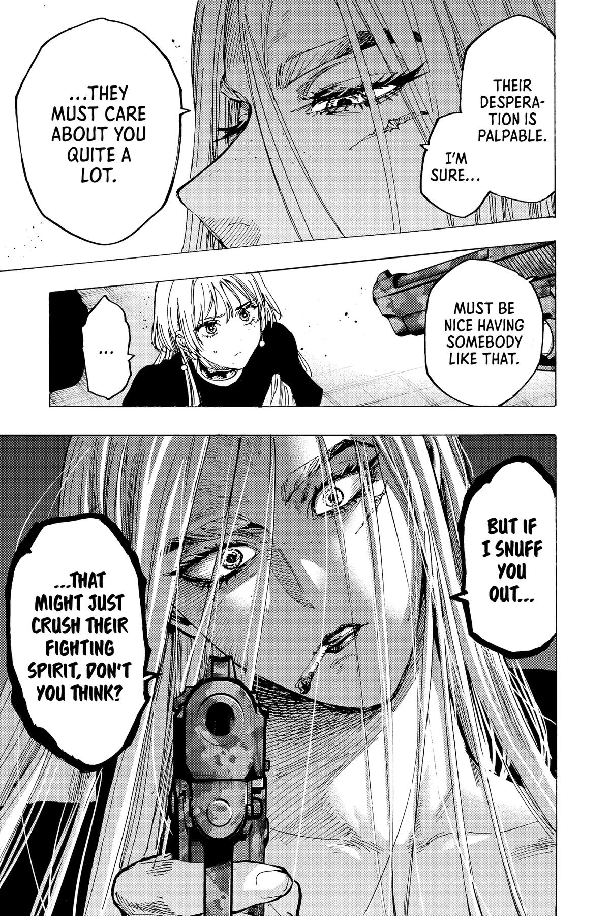 Read Marriage Toxin EN Manga Online