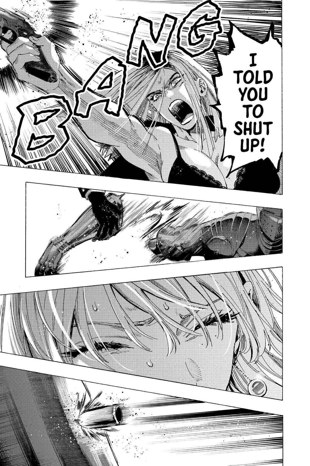 Read Marriage Toxin EN Manga Online