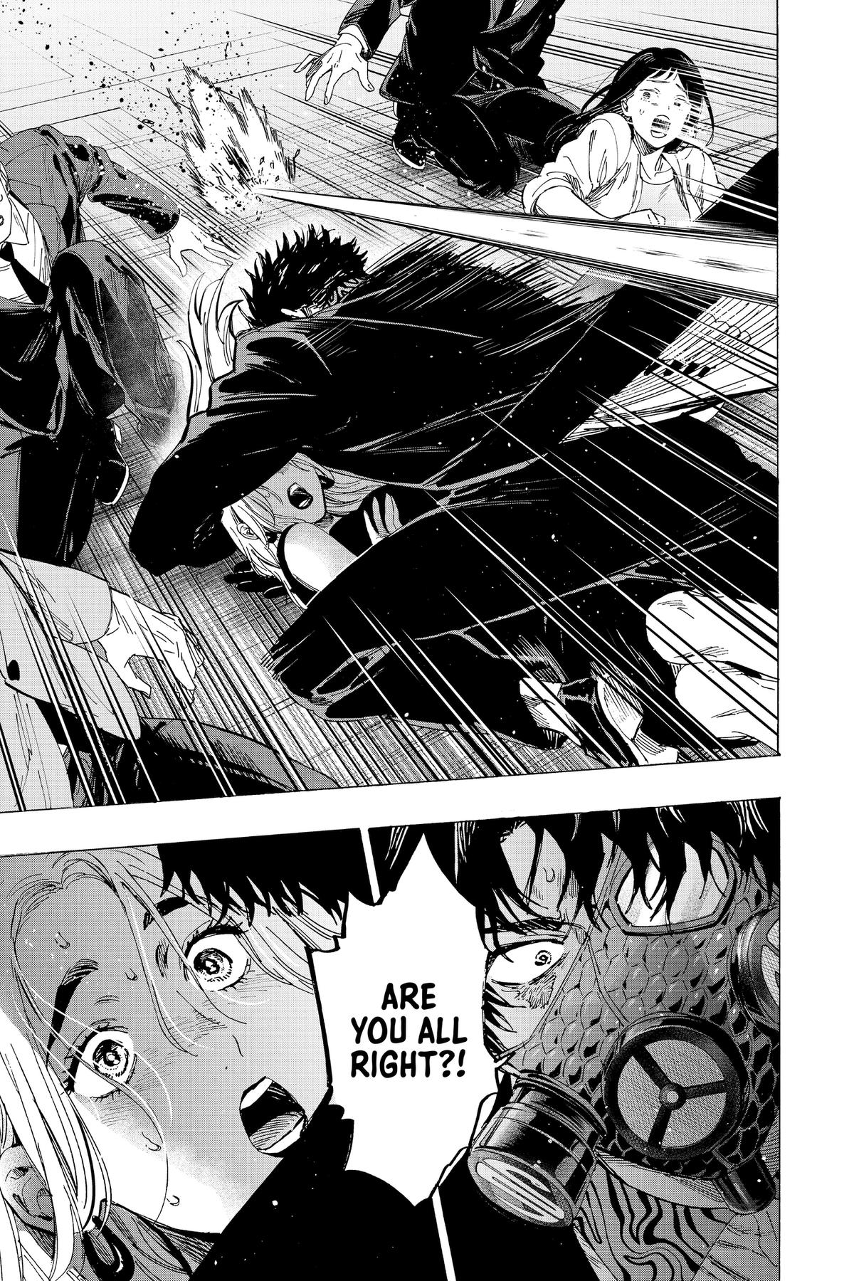 Read Marriage Toxin EN Manga Online