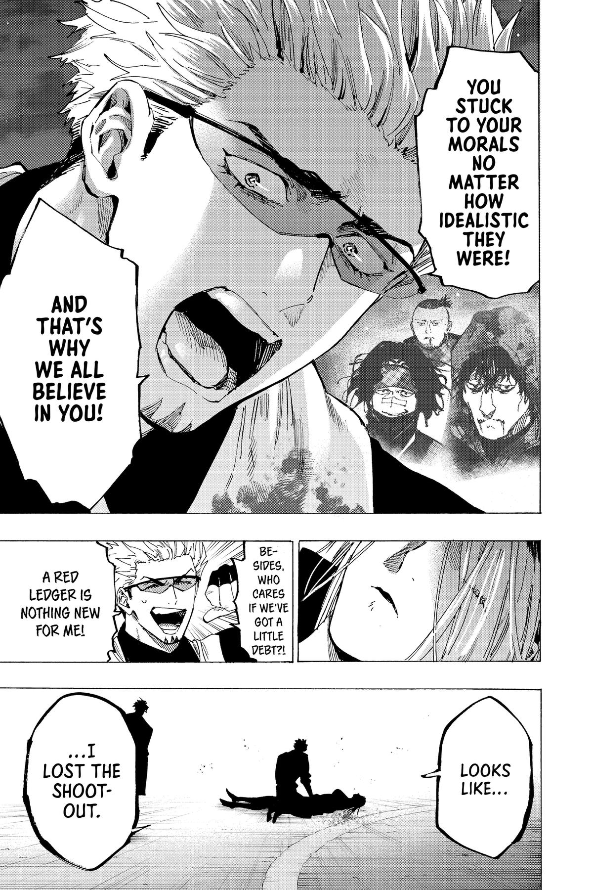 Read Marriage Toxin EN Manga Online