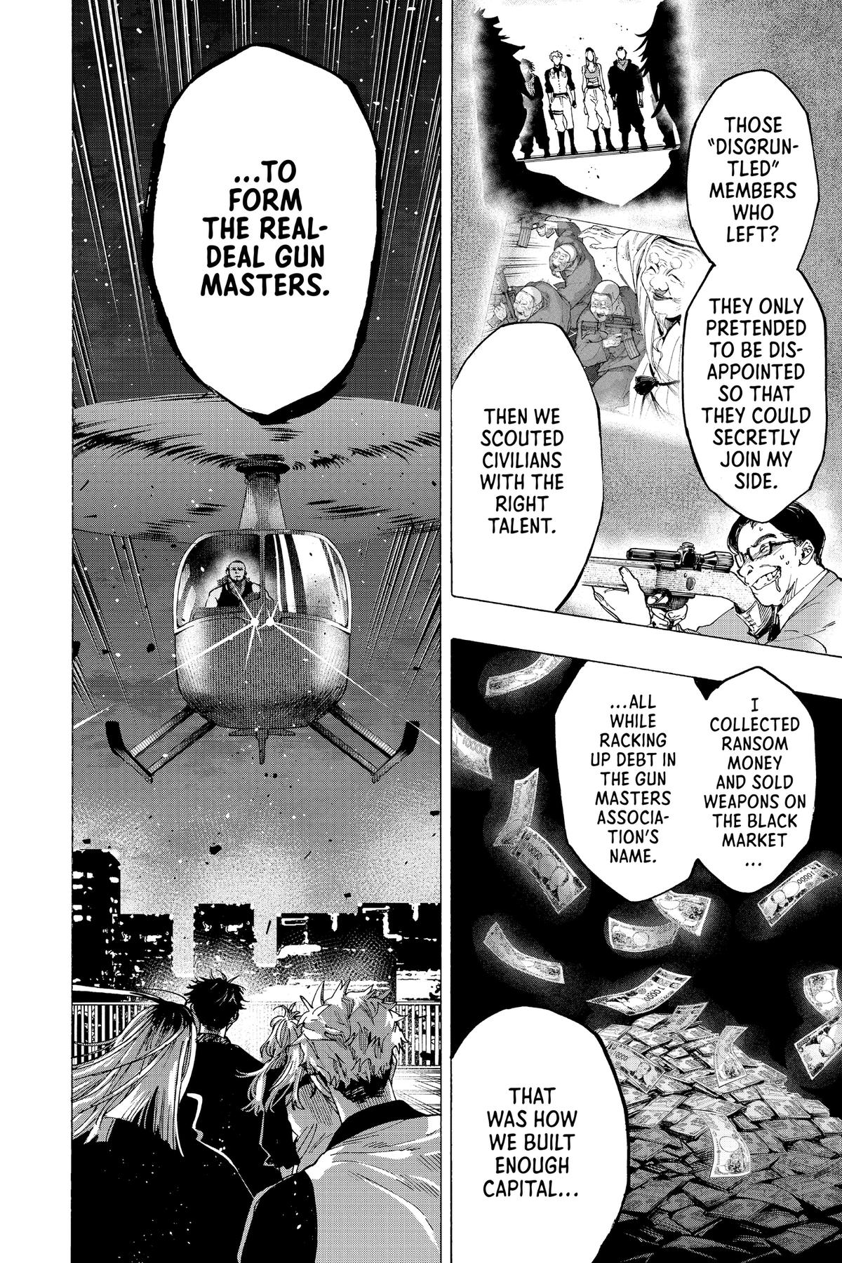 Read Marriage Toxin EN Manga Online