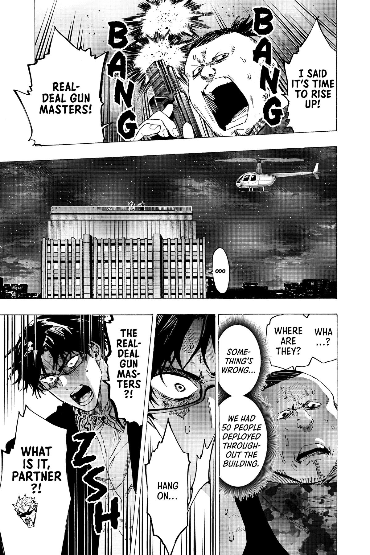 Read Marriage Toxin EN Manga Online