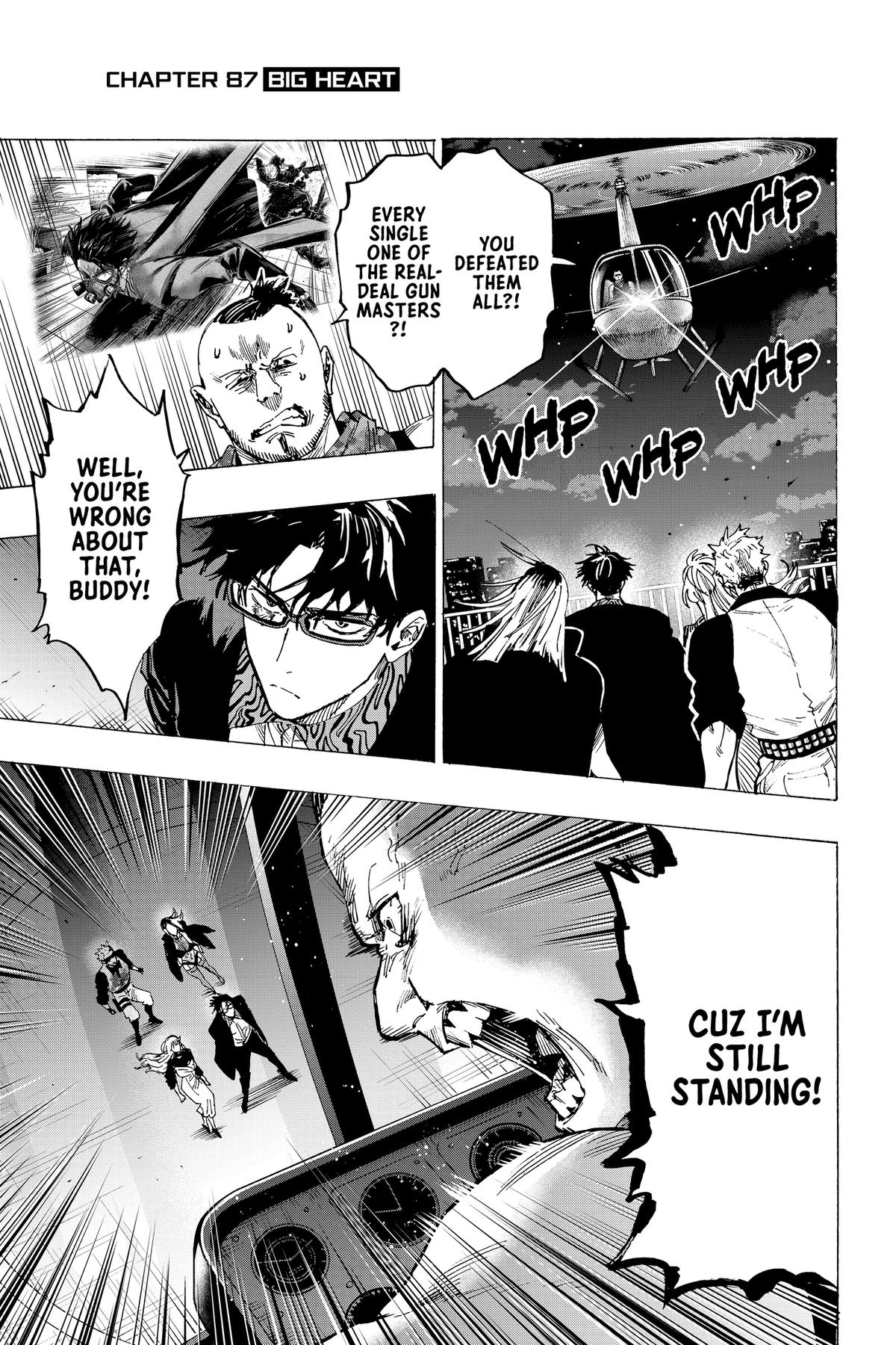 Read Marriage Toxin EN Manga Online