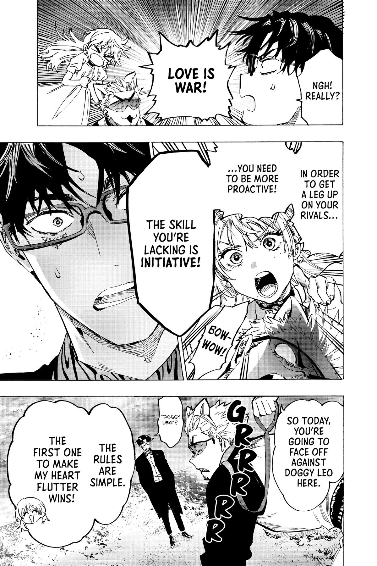Read Marriage Toxin EN Manga Online