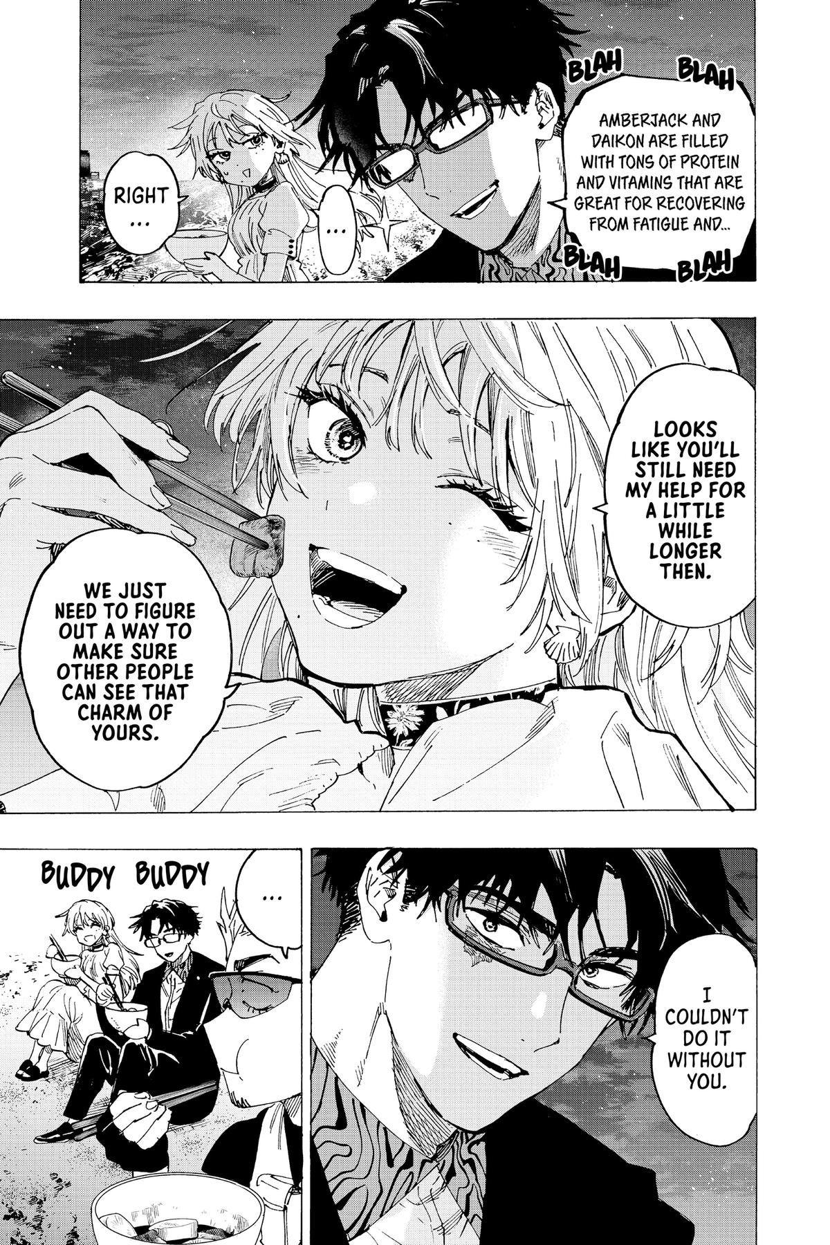 Read Marriage Toxin EN Manga Online
