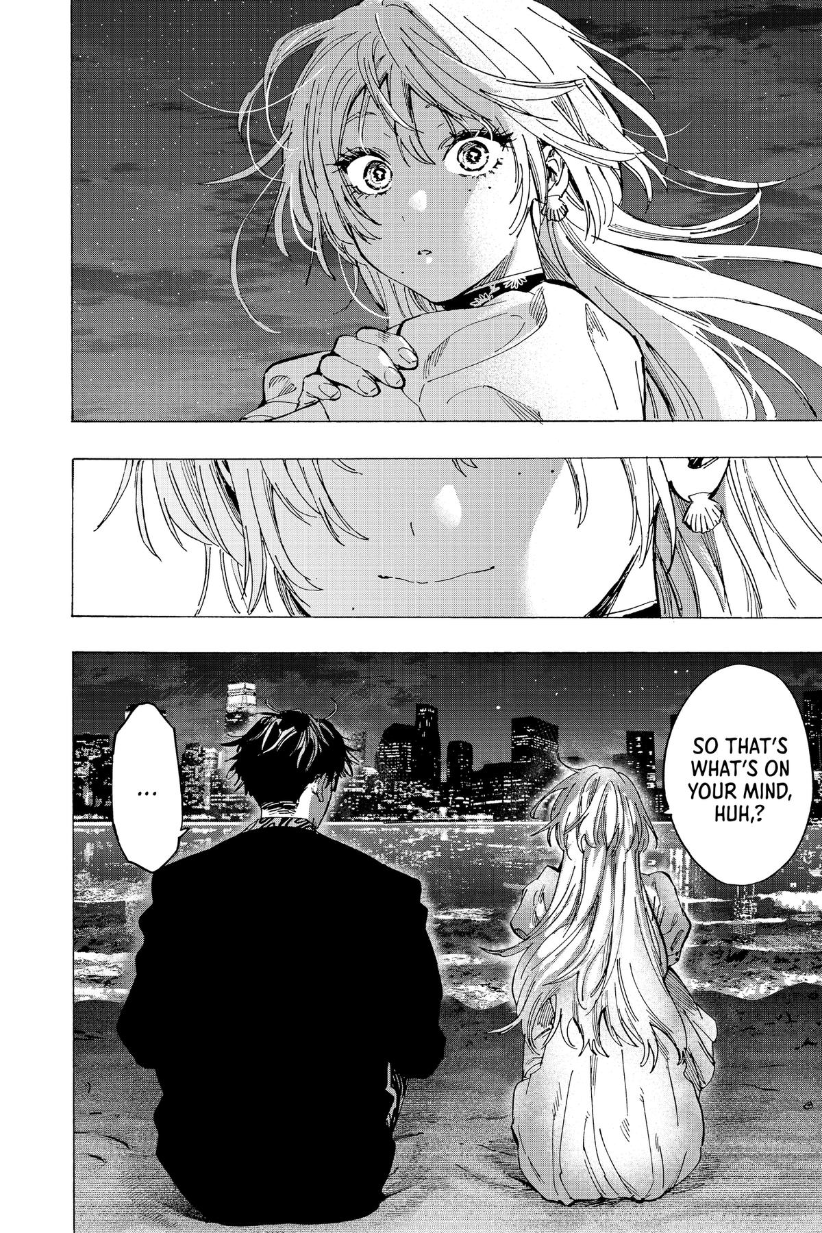 Read Marriage Toxin EN Manga Online