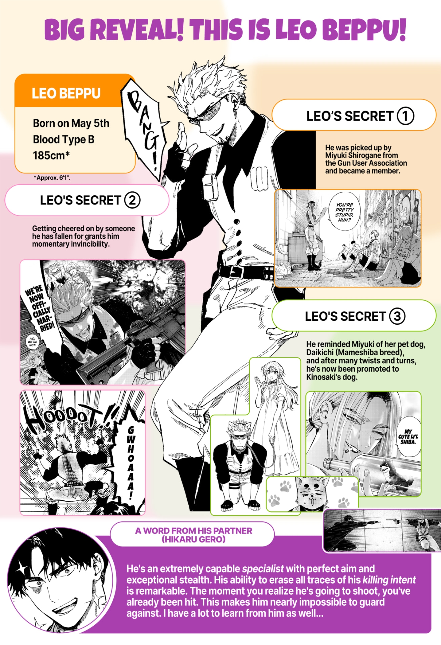 Read Marriage Toxin EN Manga Online