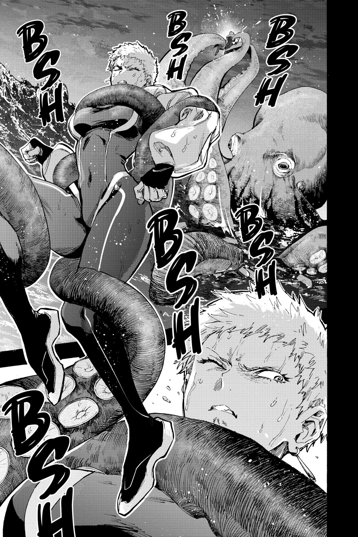 Read Marriage Toxin EN Manga Online
