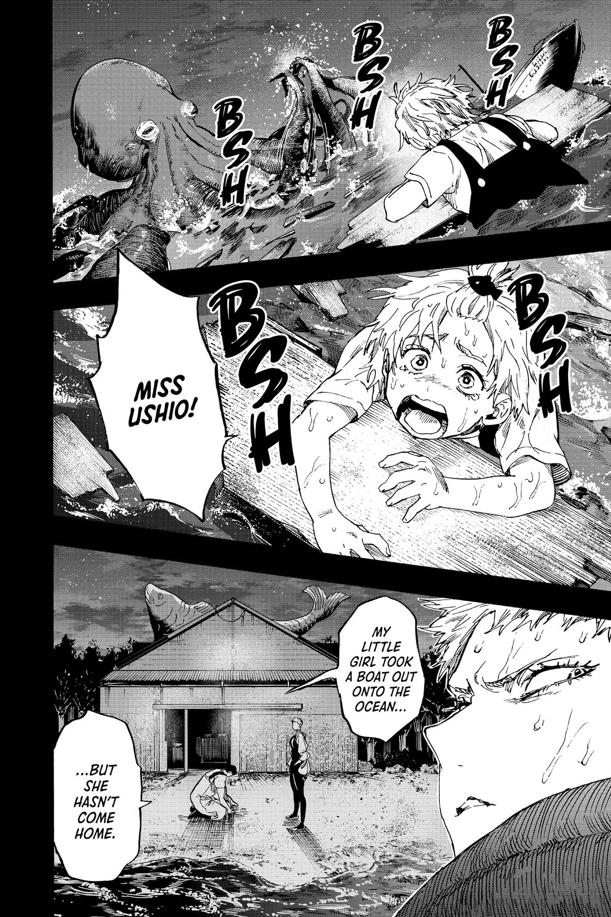 Read Marriage Toxin EN Manga Online