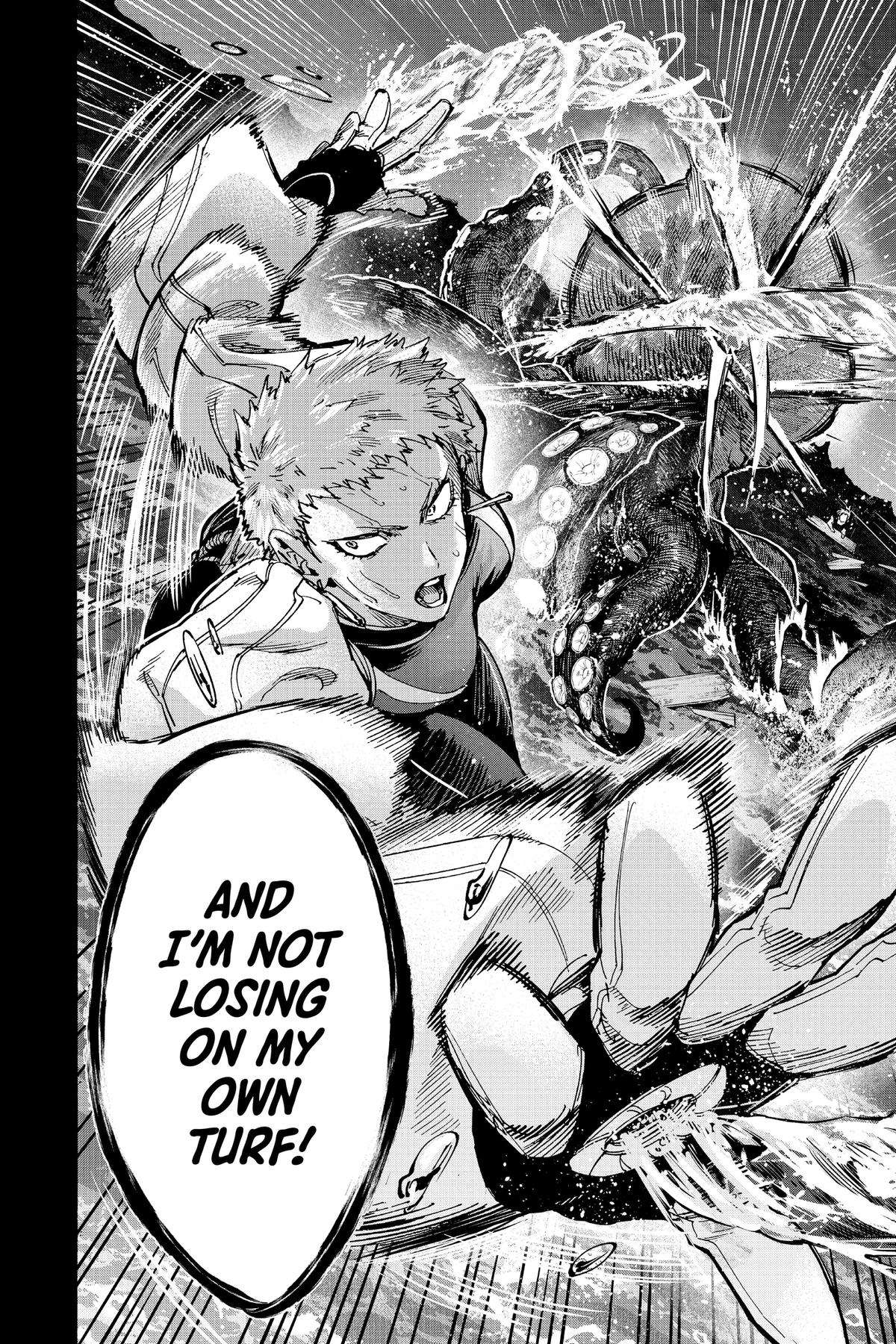 Read Marriage Toxin EN Manga Online