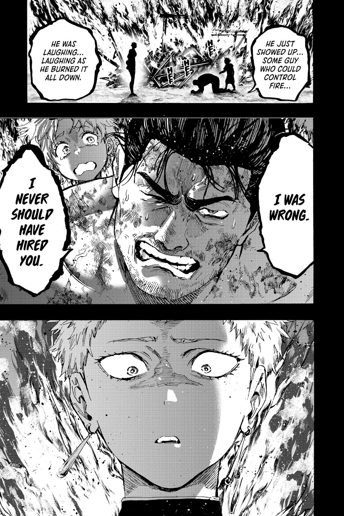 Read Marriage Toxin EN Manga Online