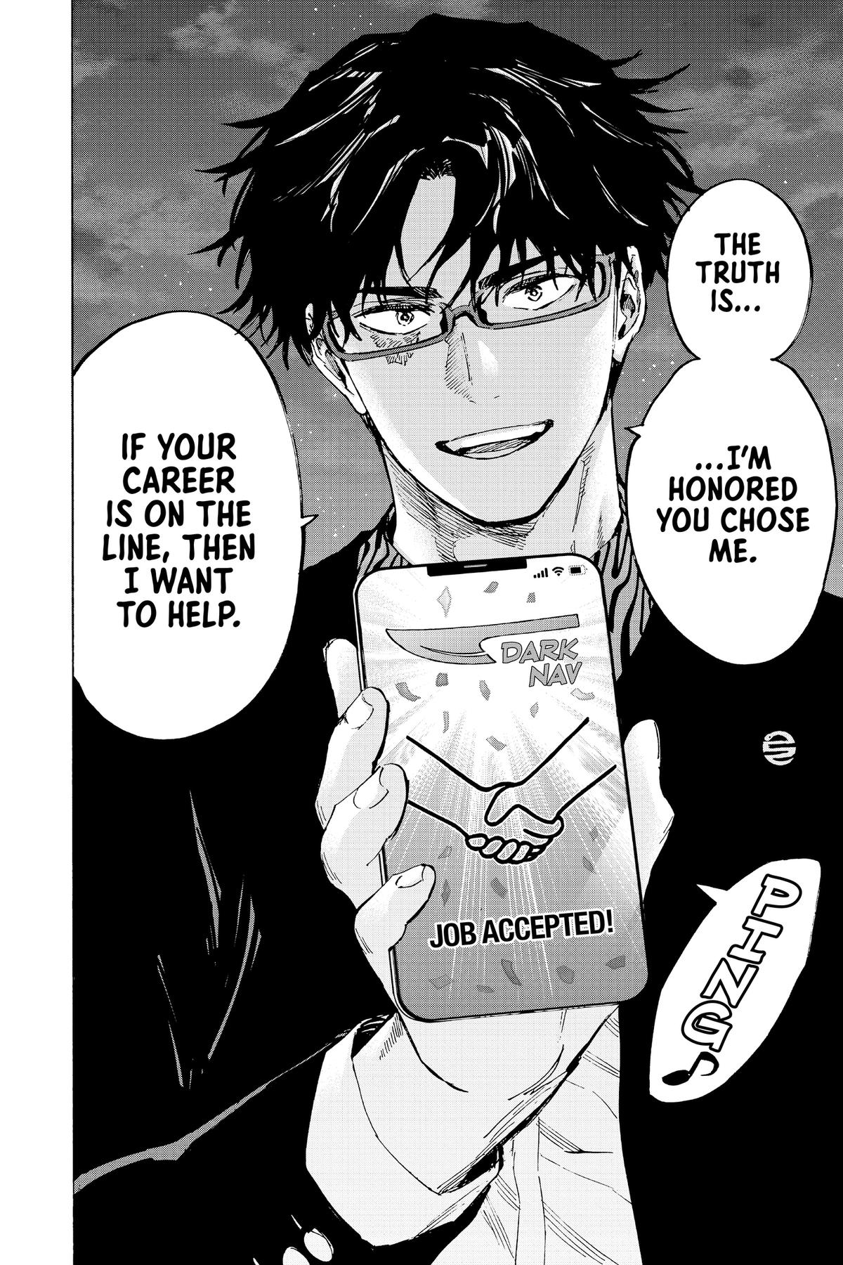Read Marriage Toxin EN Manga Online