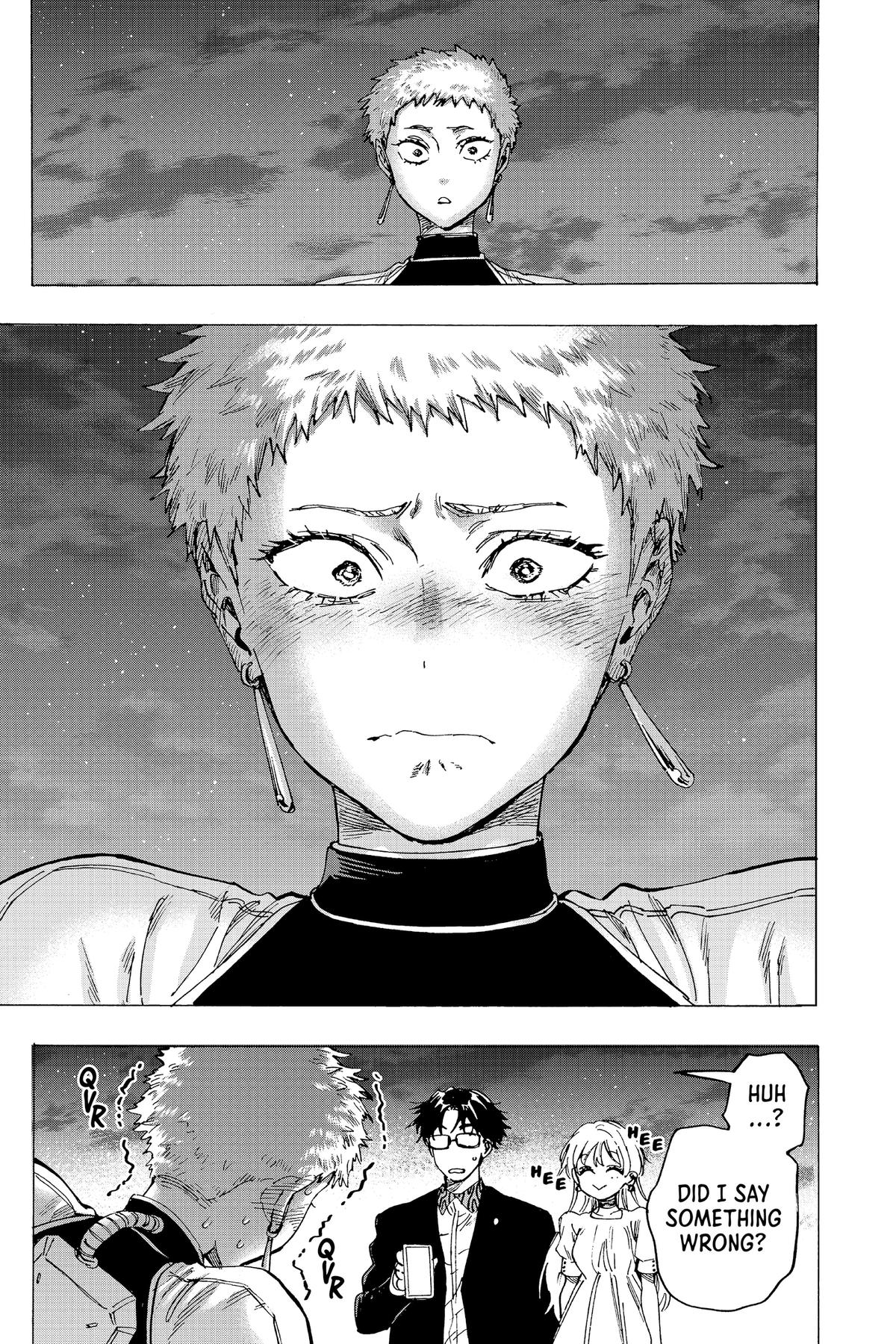 Read Marriage Toxin EN Manga Online